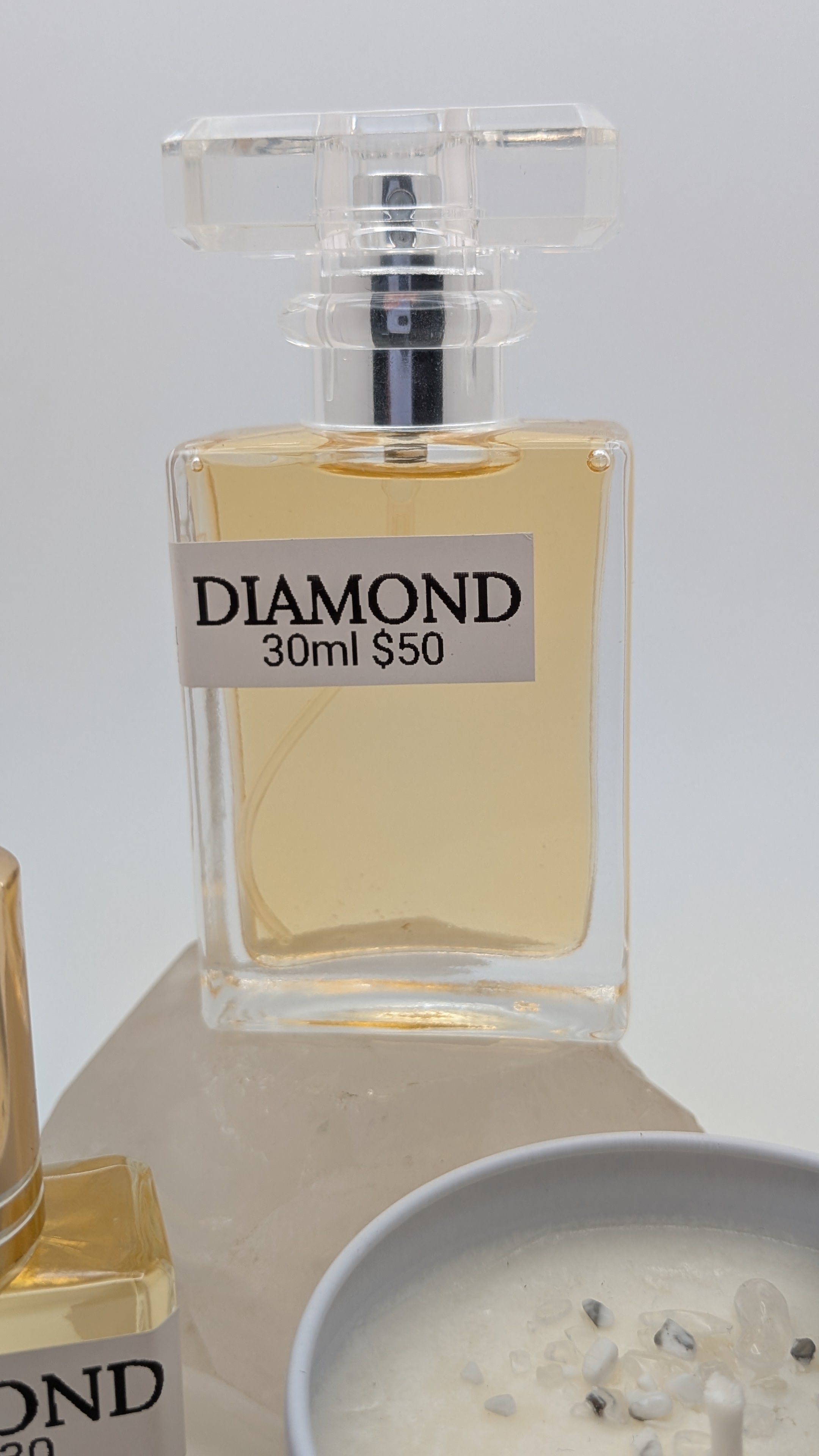 KULLI Diamond Collection