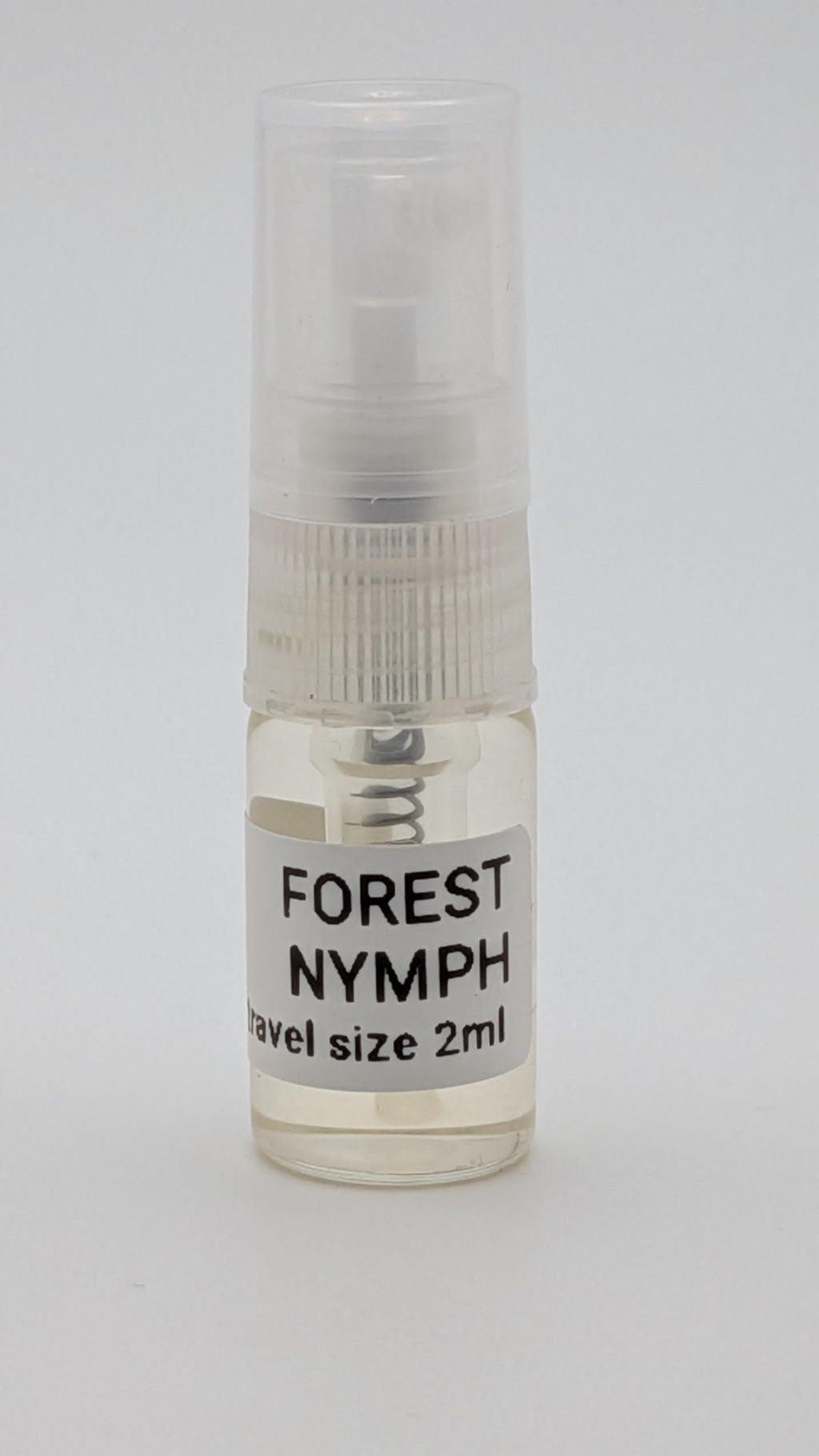 "Forrest Nymph" Travel Sample  – 2 ml