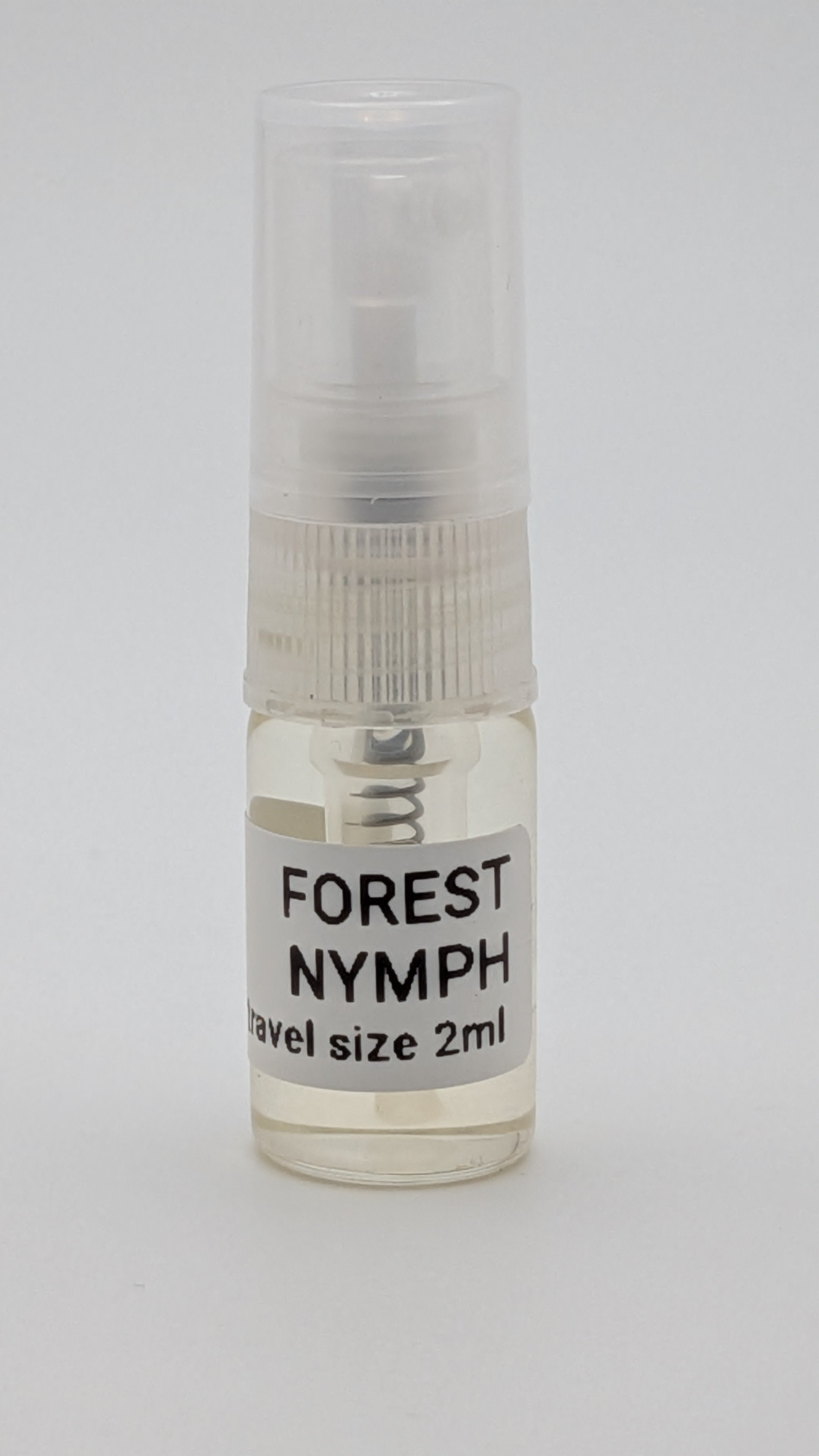 "Forrest Nymph" Travel Sample  – 2 ml