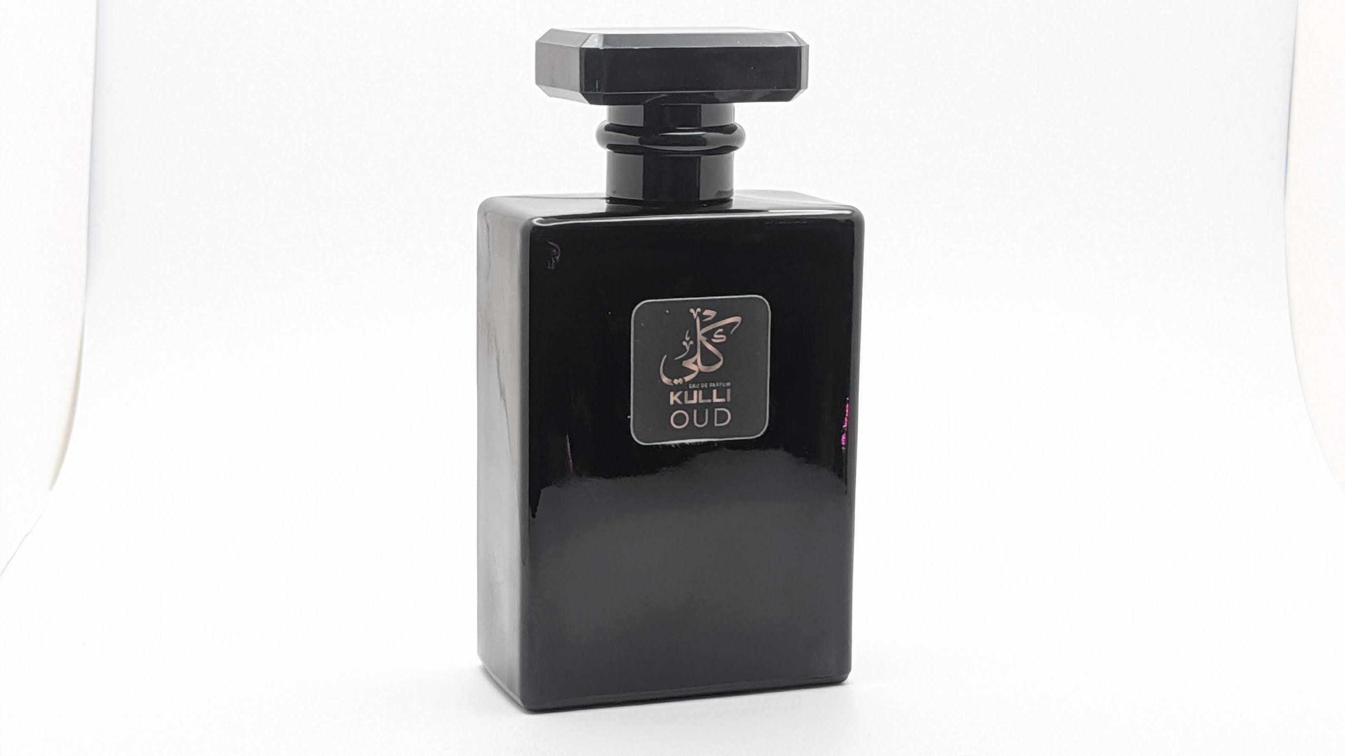 KULLI OUD 100 ML