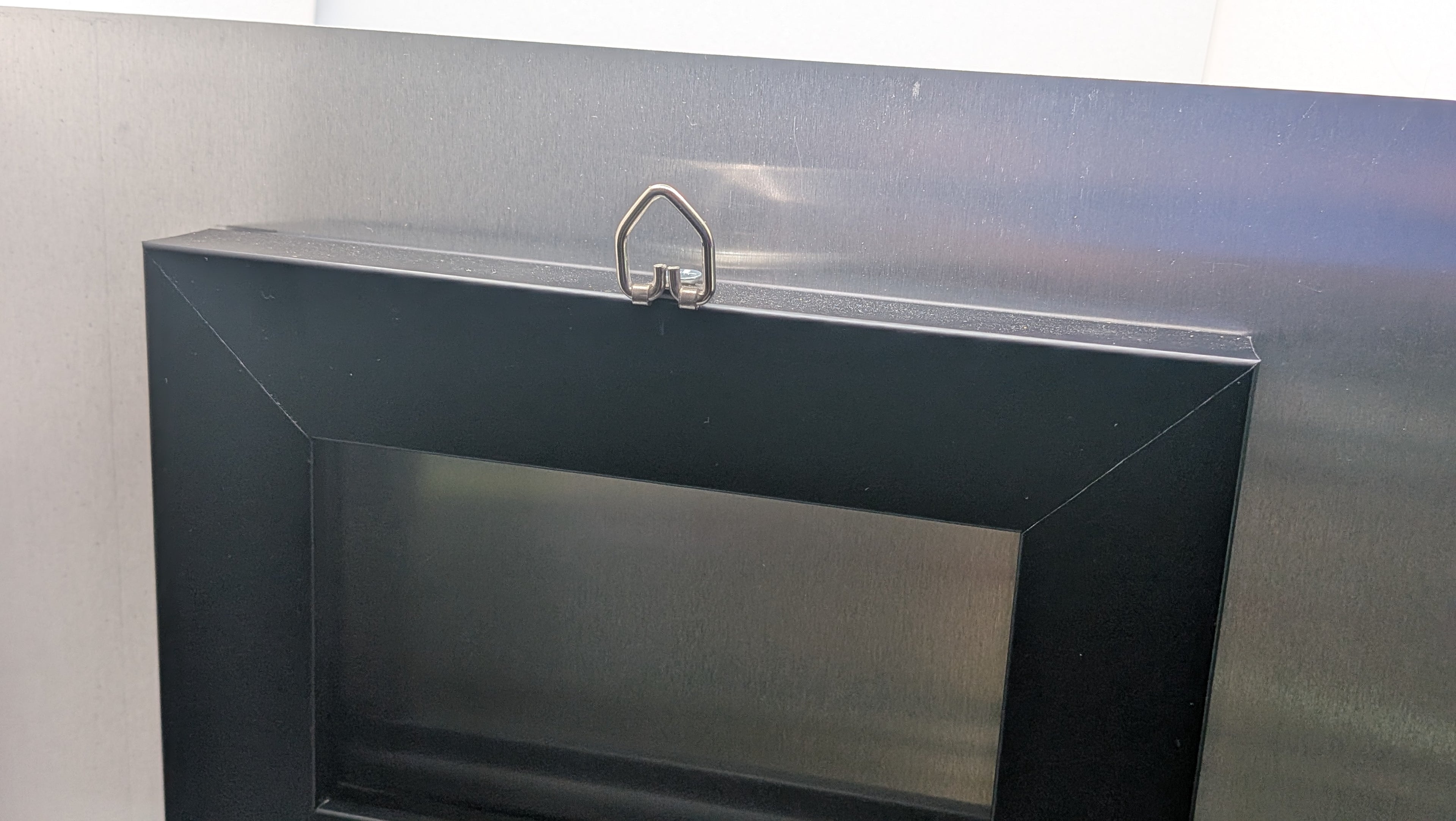 Electric Nightfall 
By Mark Lee Webb