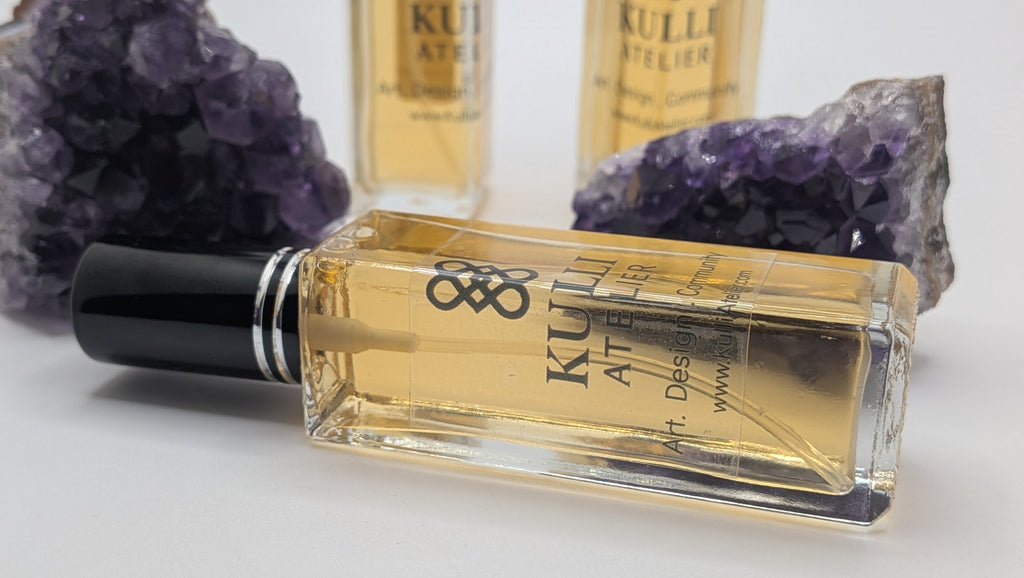 TYR13N PURPLE 💜 20 ML $45