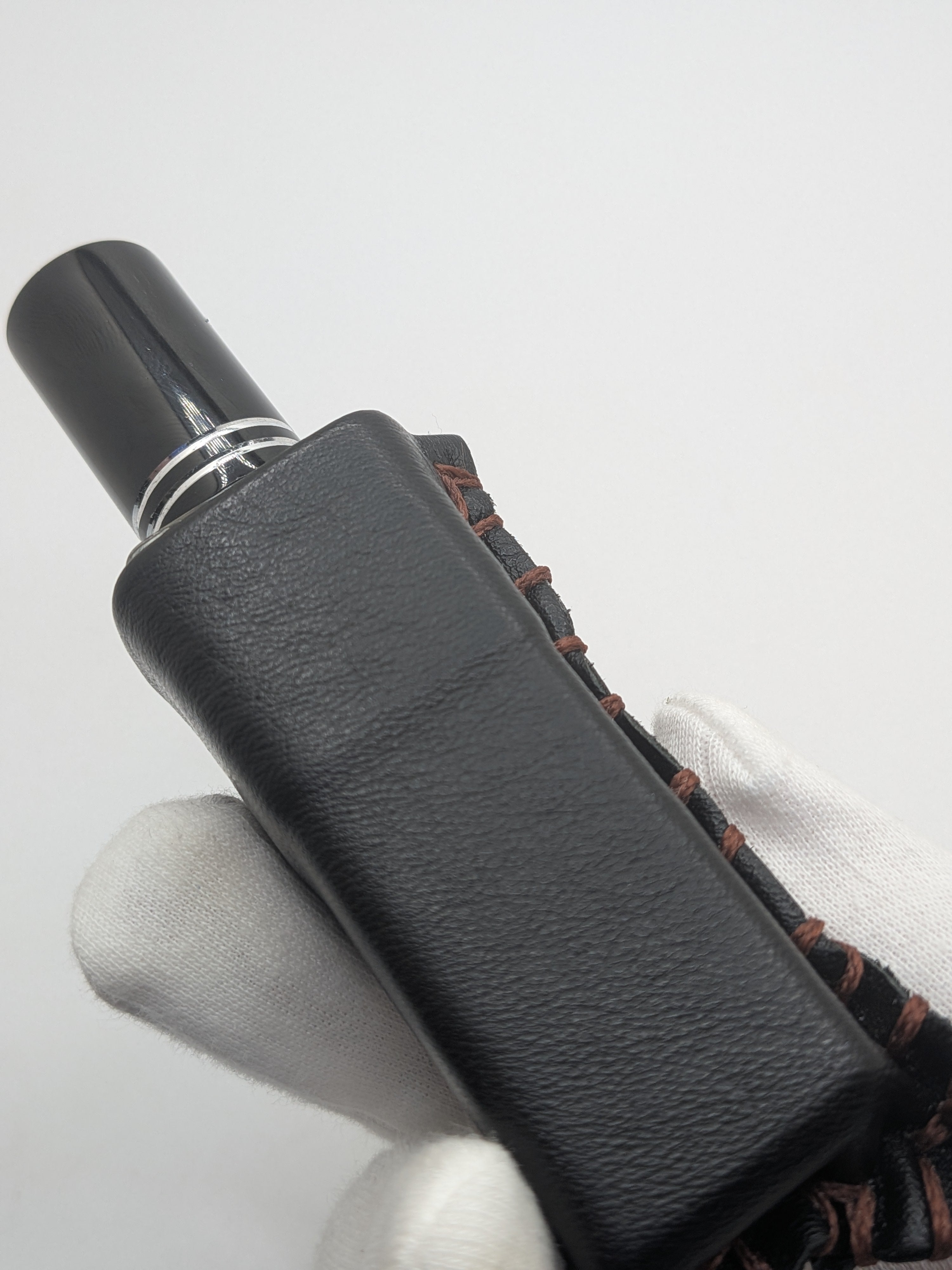 Leather Baddie by DX Designs and Elias at Kulli Atelier $69