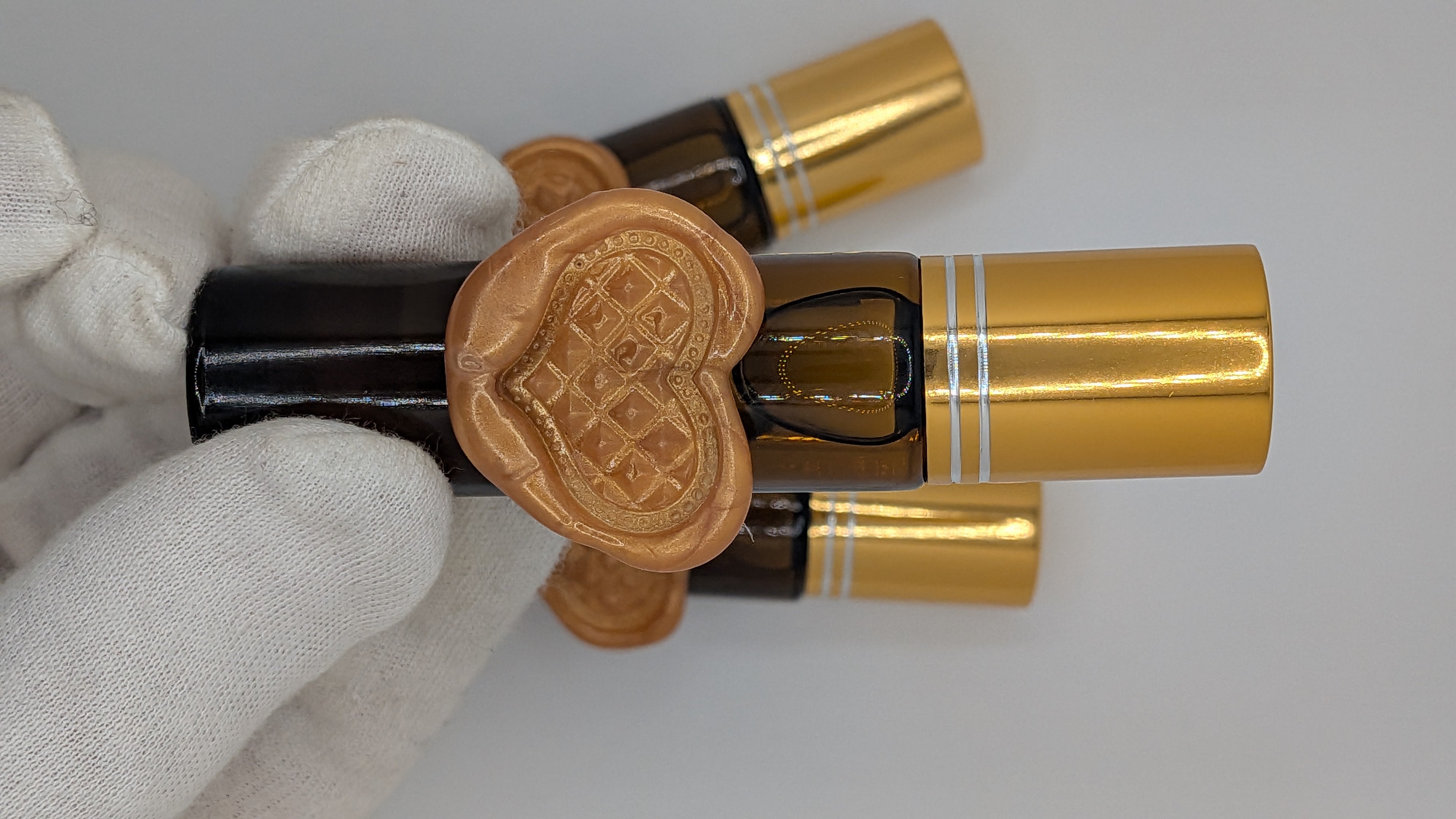 Gold Cactus Gifts Velvet Tush 10 ML perfume oil