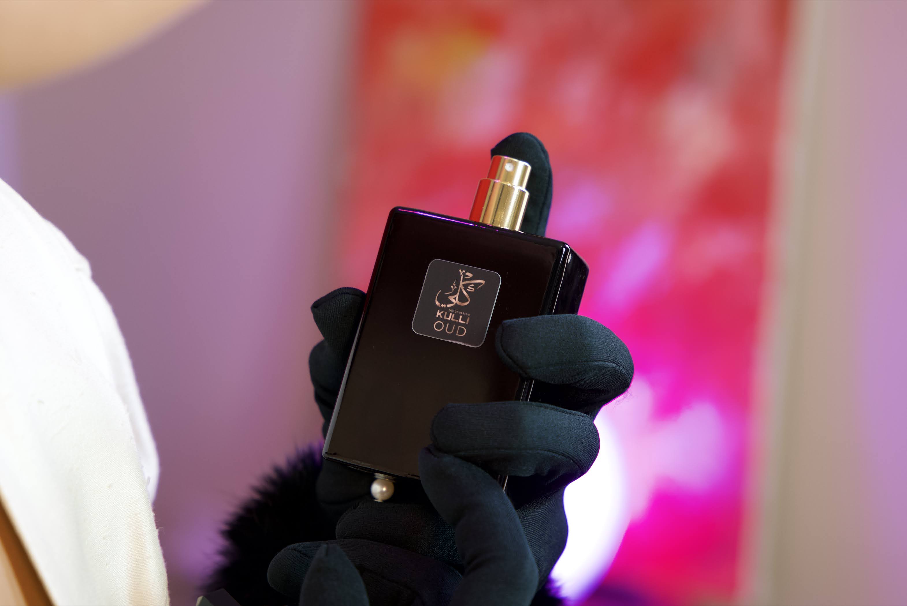 KULLI OUD 100 ML