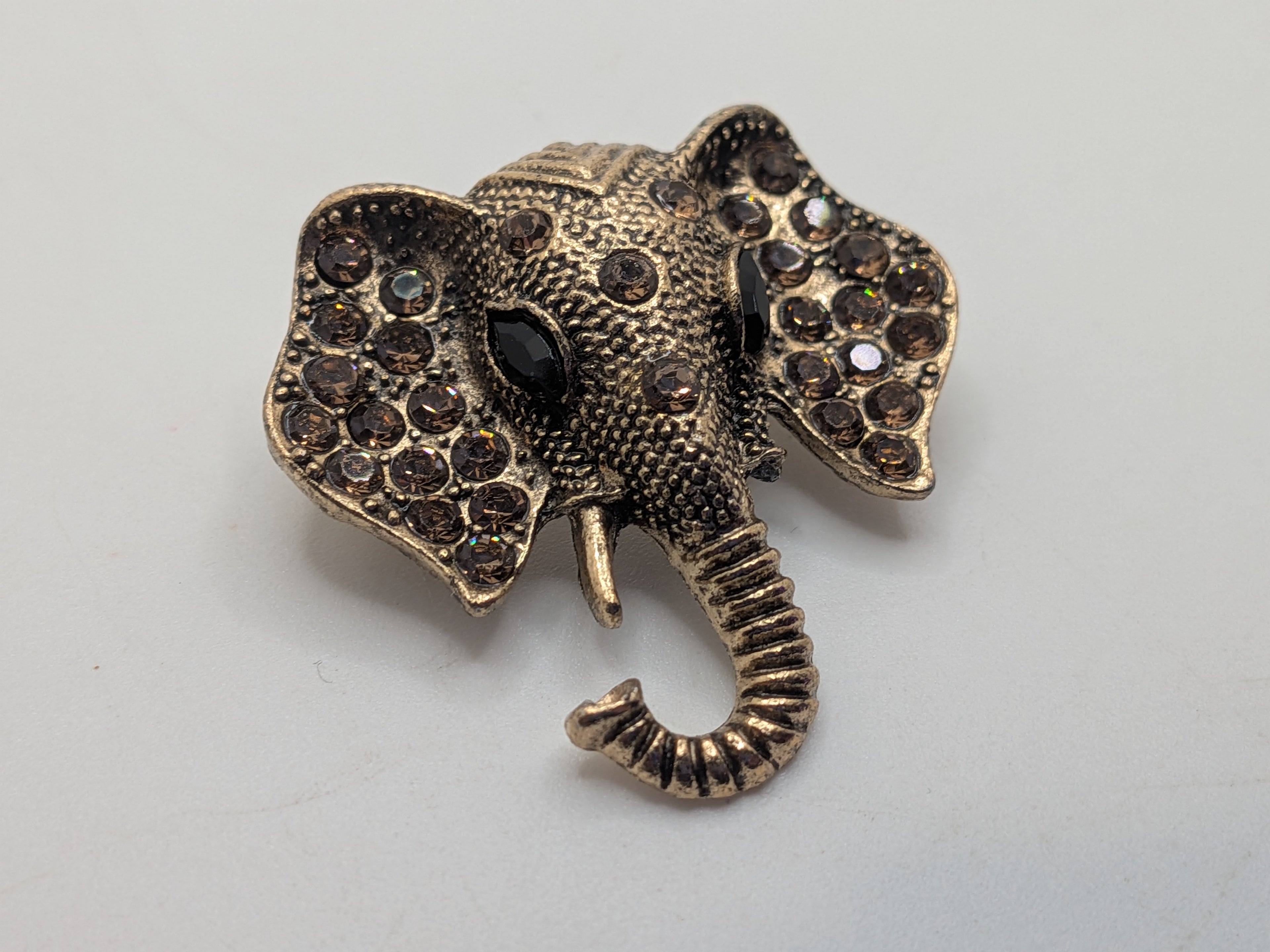 KULLI Fashion Brooch Collection — $25 Each | Choose 5 for $75