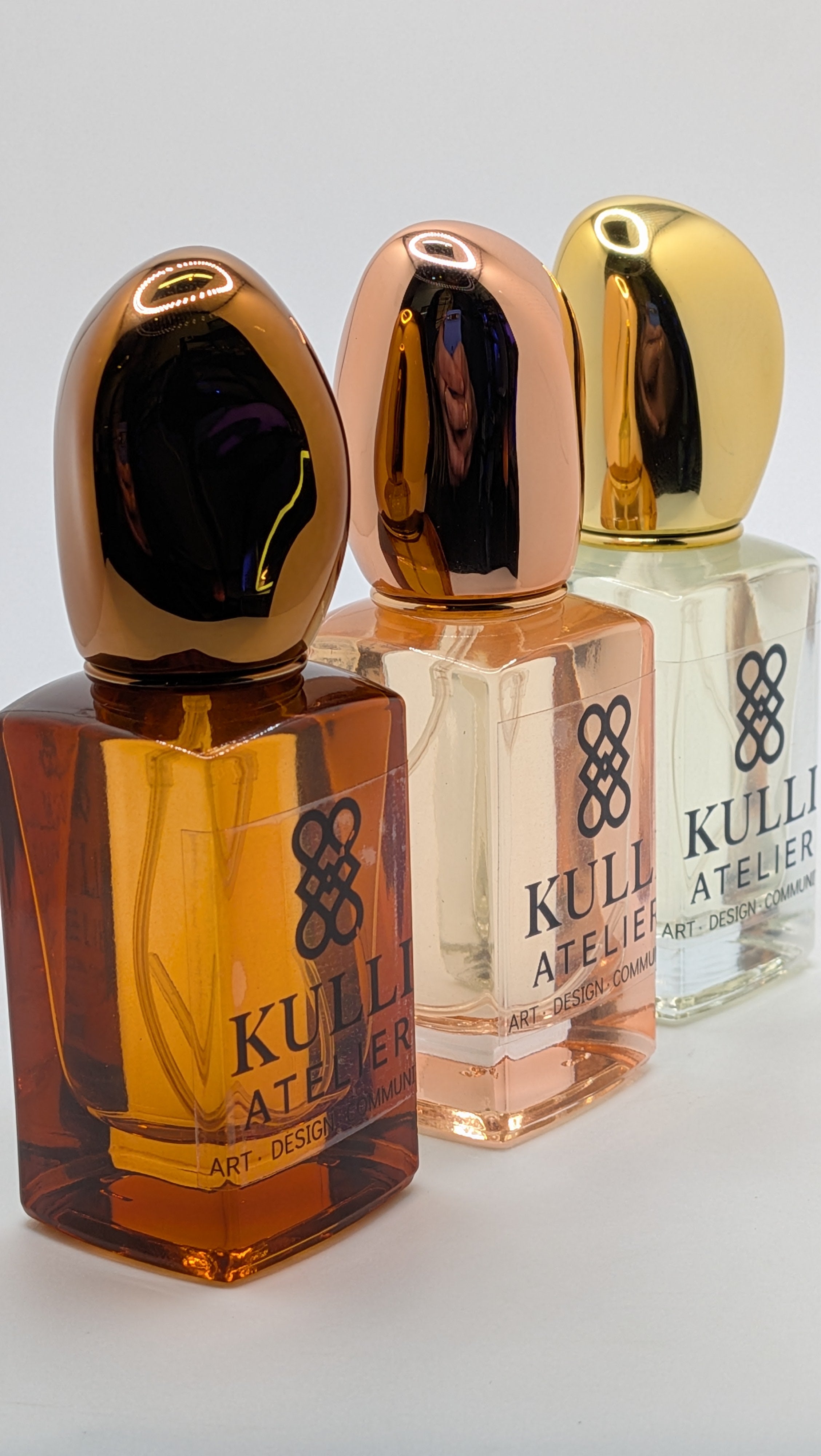Kulli Mellwood 30 ML