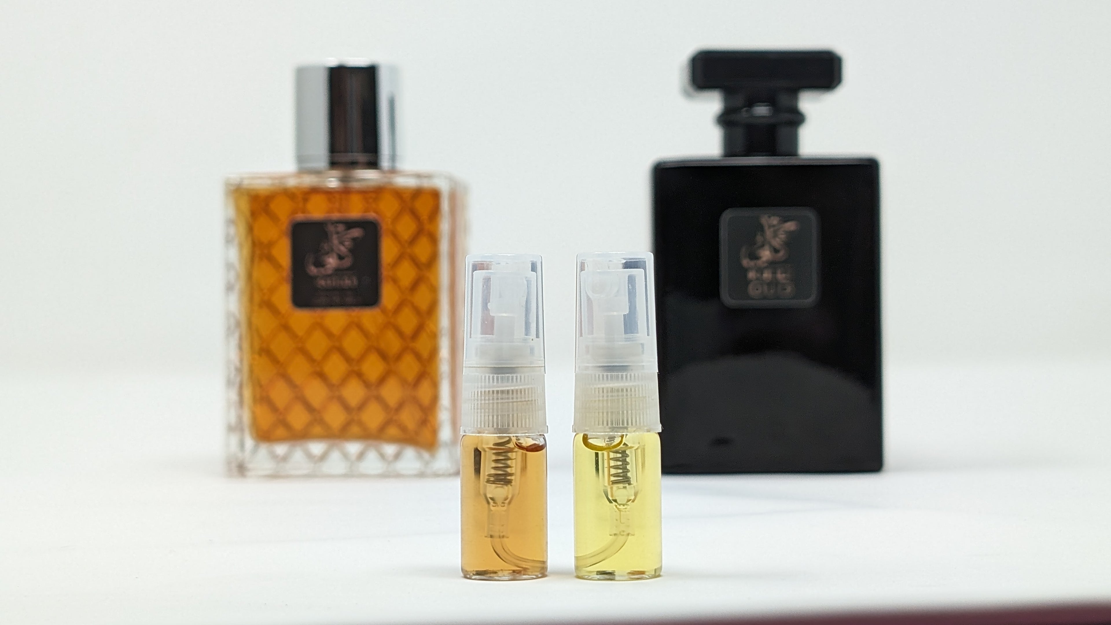 KULLI OUD 100 ML