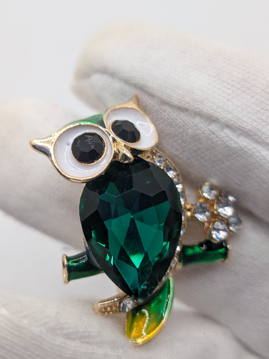 KULLI Fashion Brooch Collection — $25 Each | Choose 5 for $75