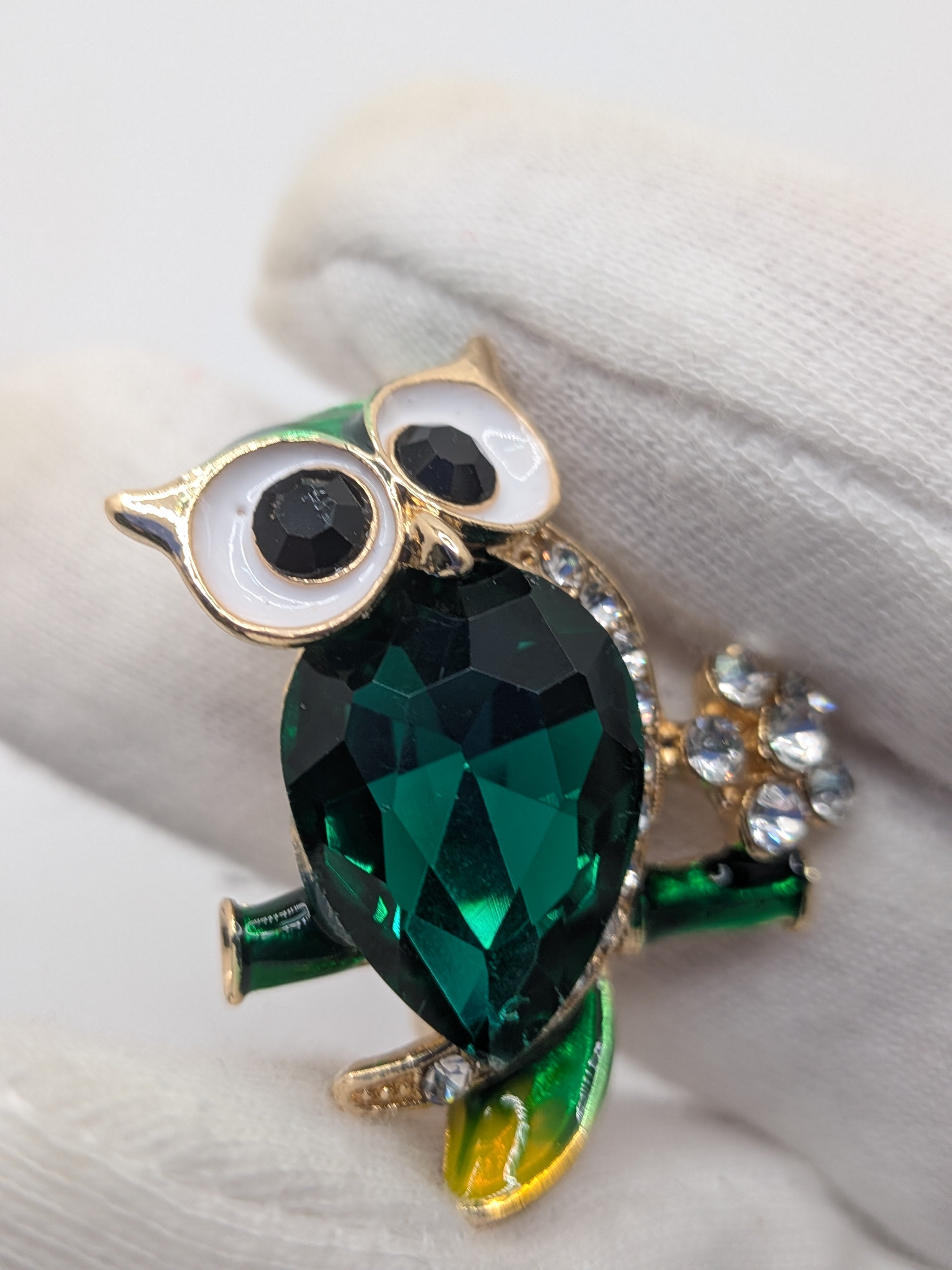 KULLI Fashion Brooch Collection — $25 Each | Choose 5 for $75