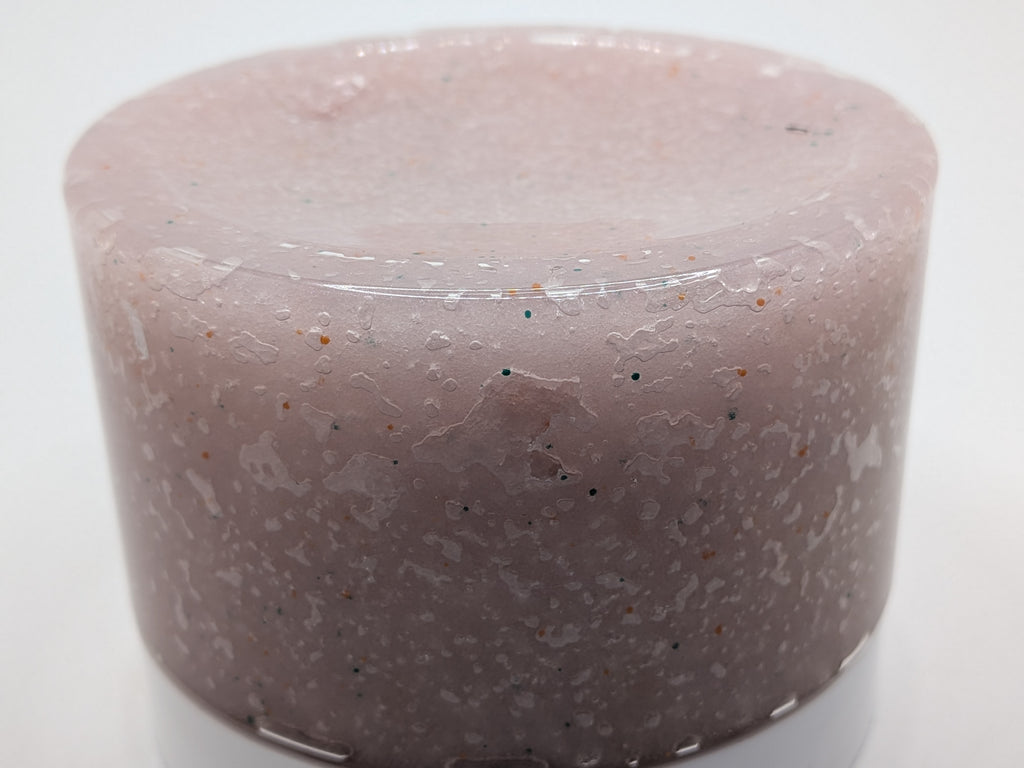 Cotton Candy Body Scrub