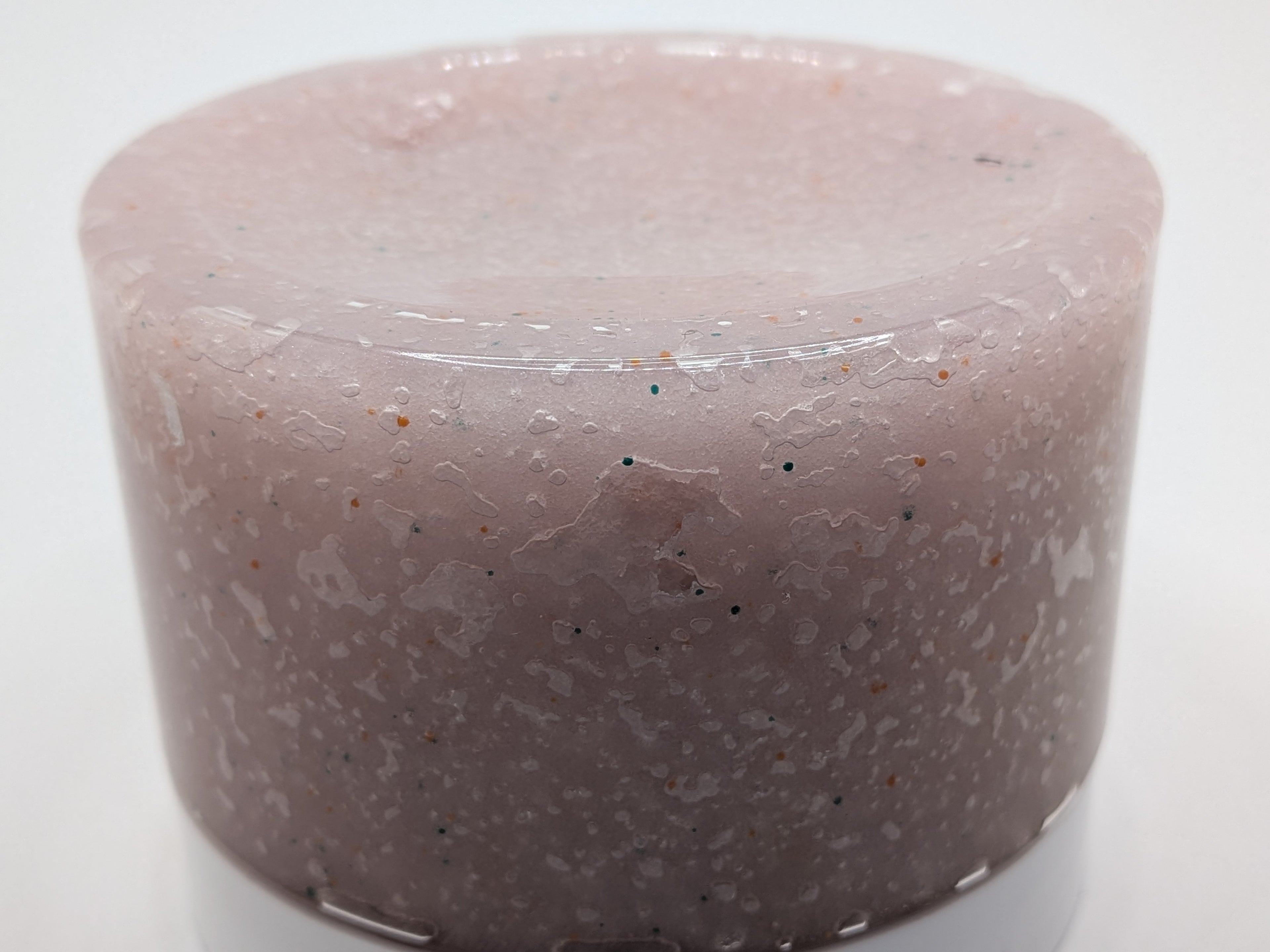 Cotton Candy Body Scrub