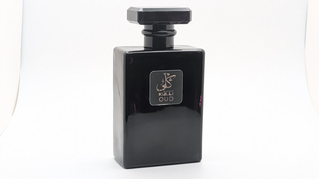 KULLI OUD 100 ML