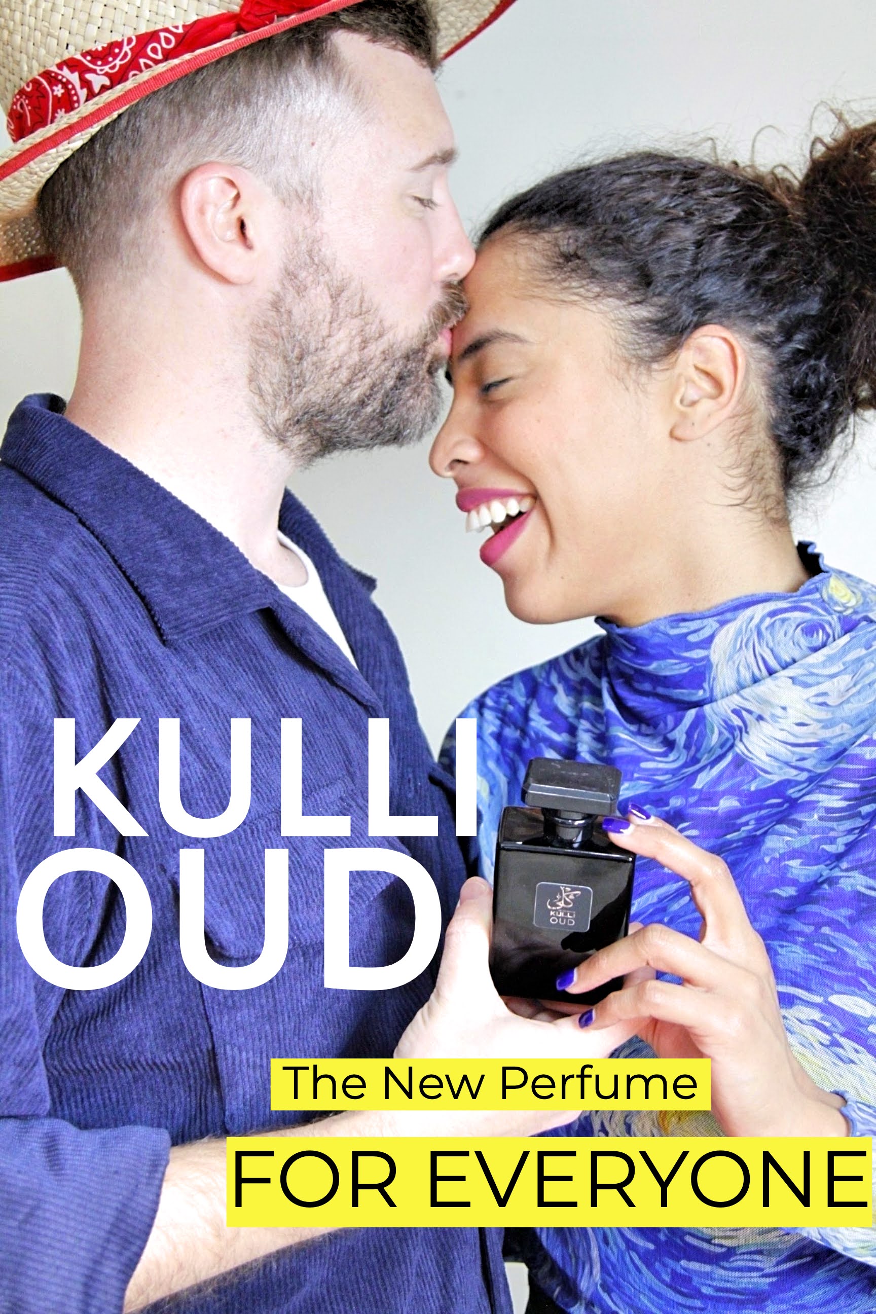 KULLI OUD 100 ML