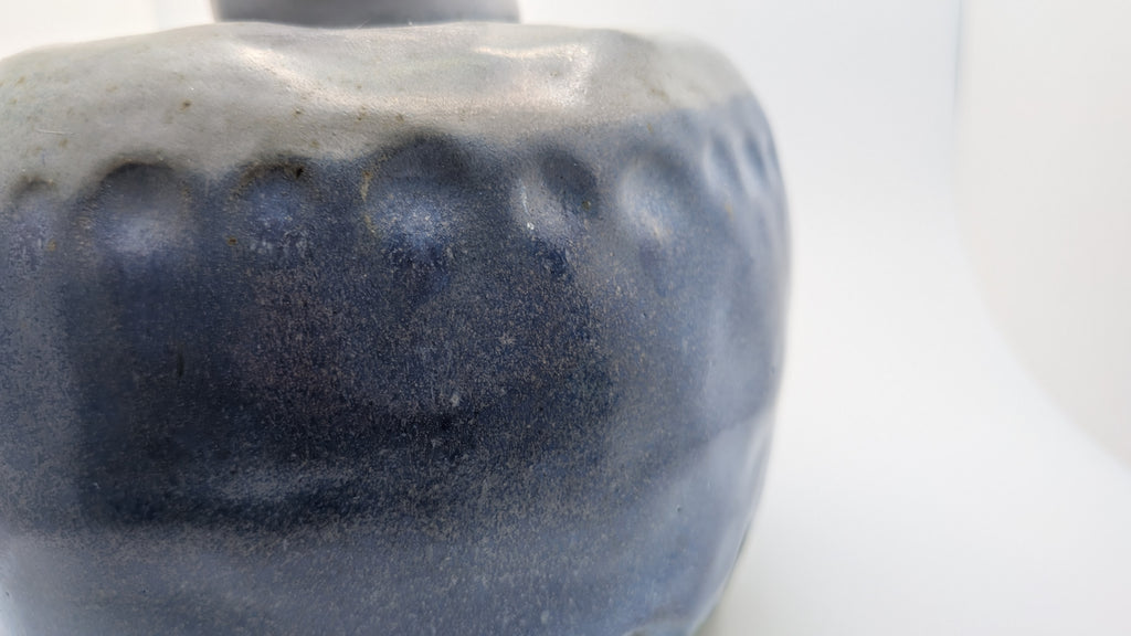 Ceramic Vessel by Cheyanna Paints