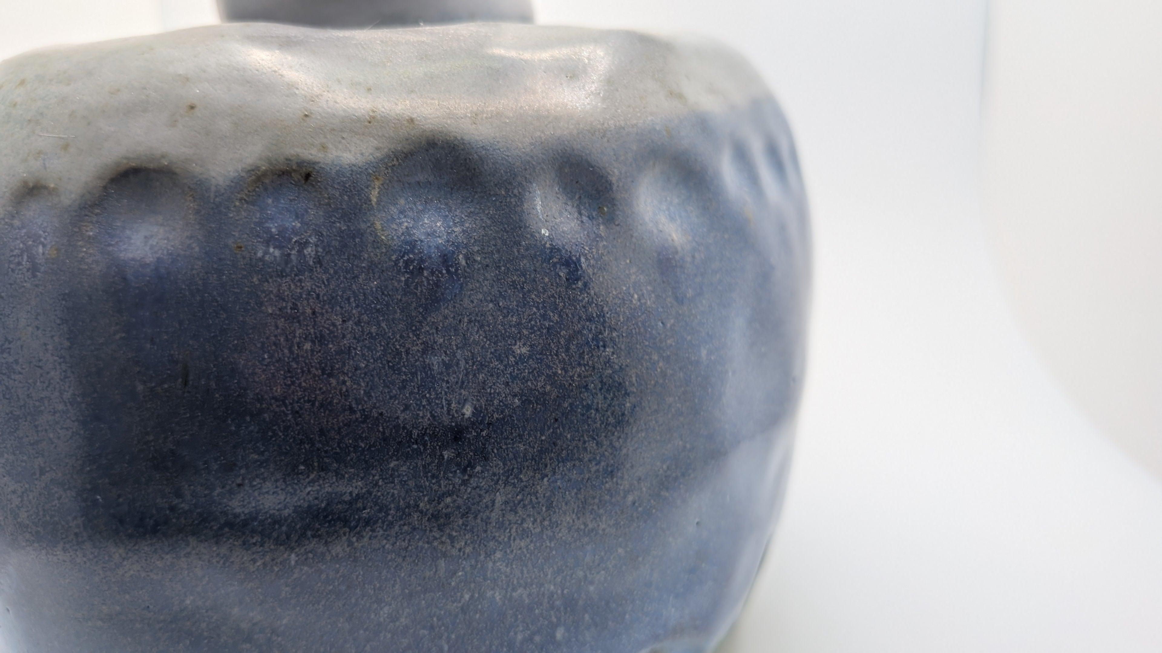 Ceramic Vessel by Cheyanna Paints