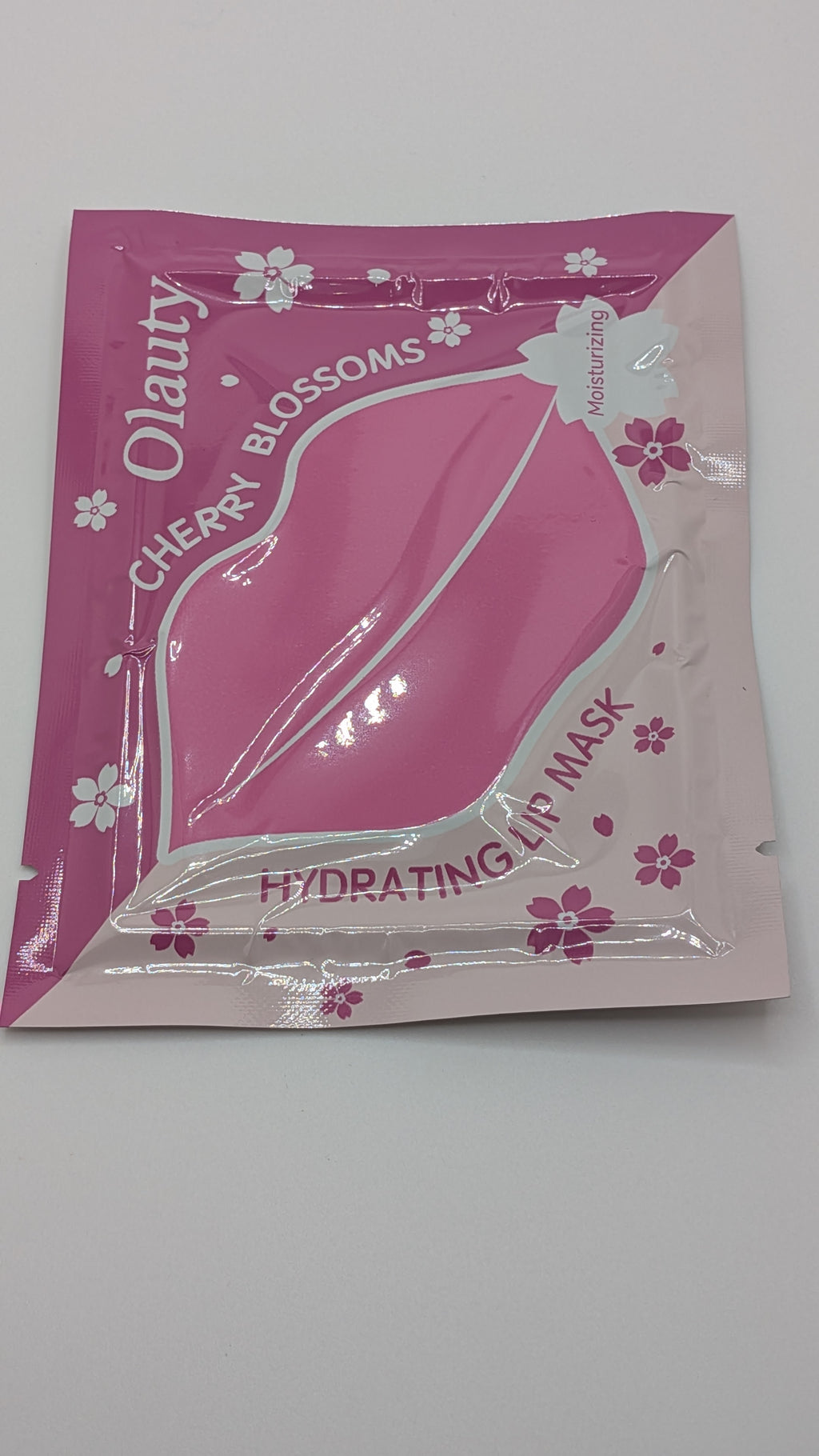 Self Care Lux Bag Variety. Pink Myrrh