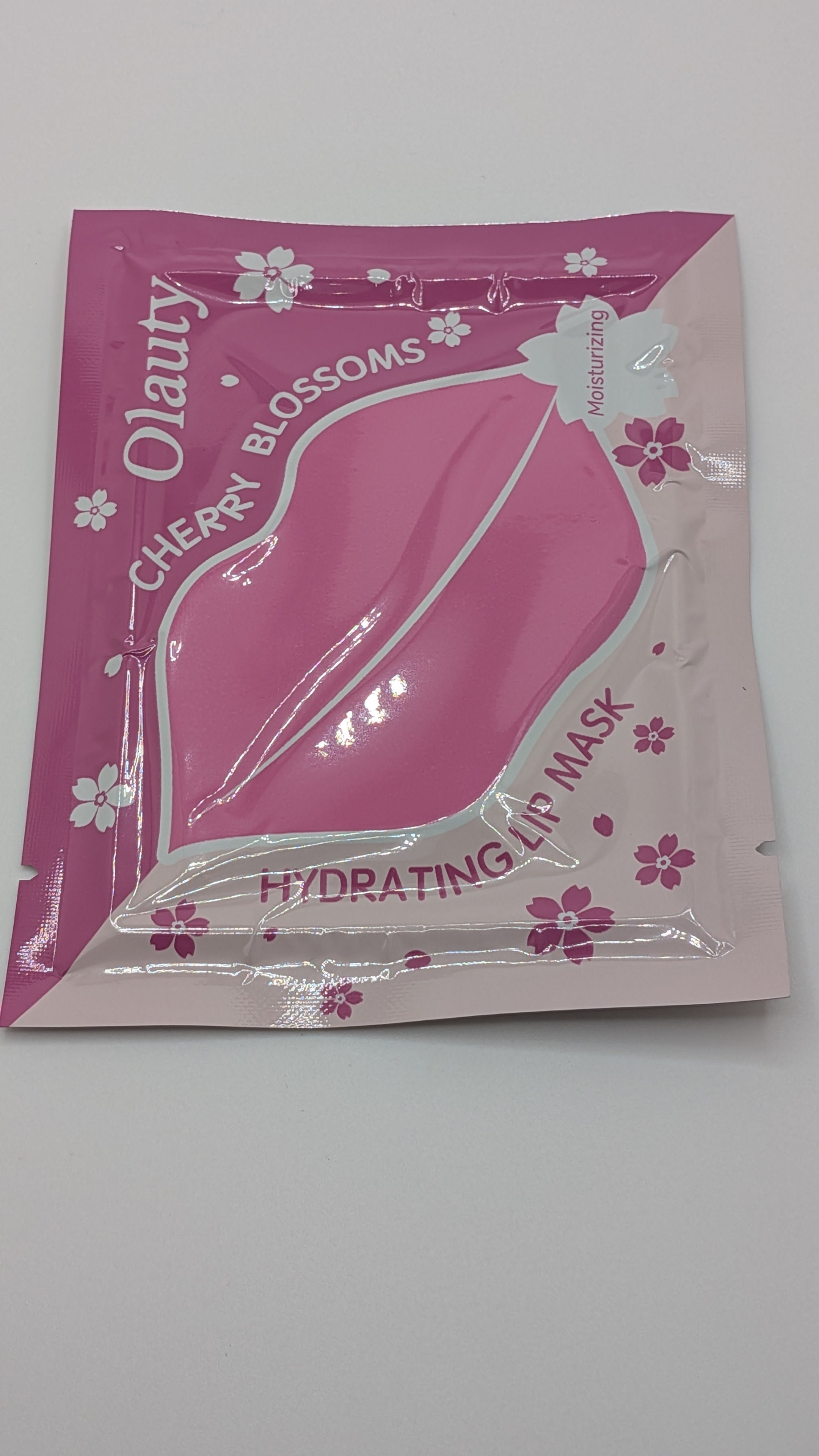 Self Care Lux Bag Variety. Pink Myrrh