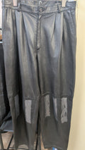 DX leather Pants