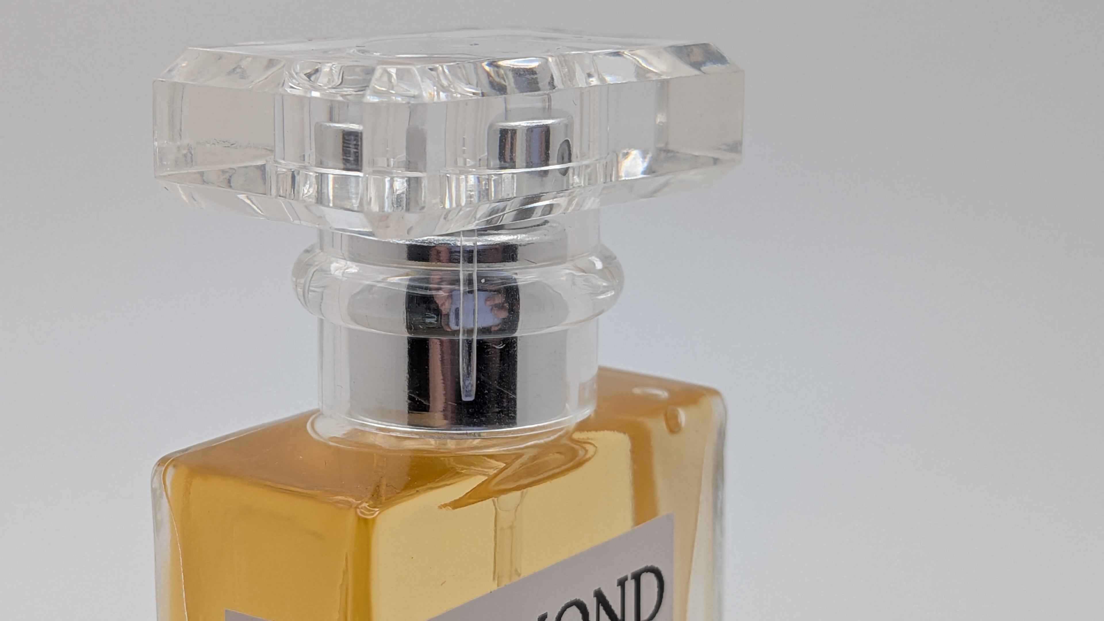 KULLI Diamond 30 ML
