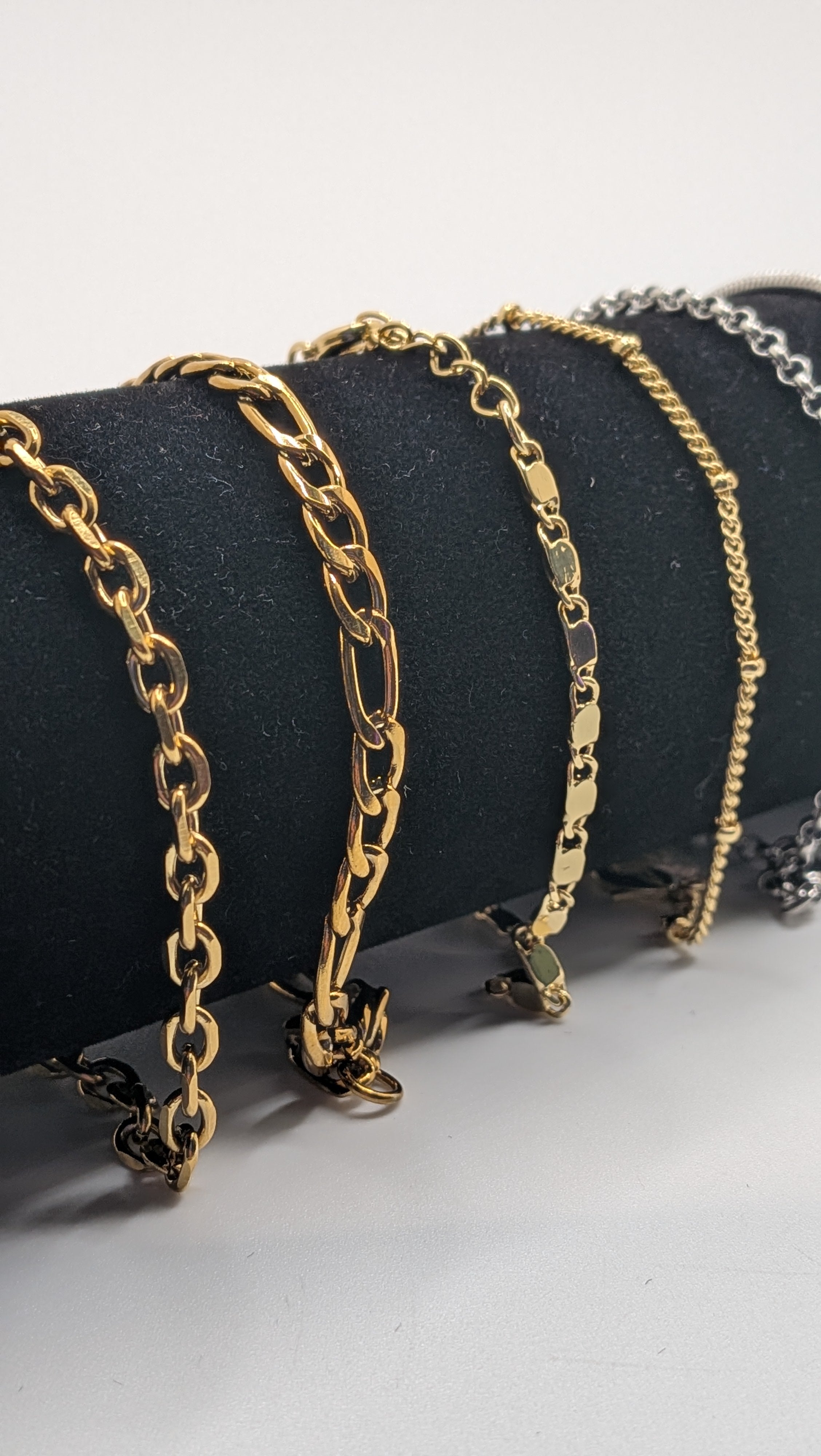 KULLI Atelier Bracelets – $25