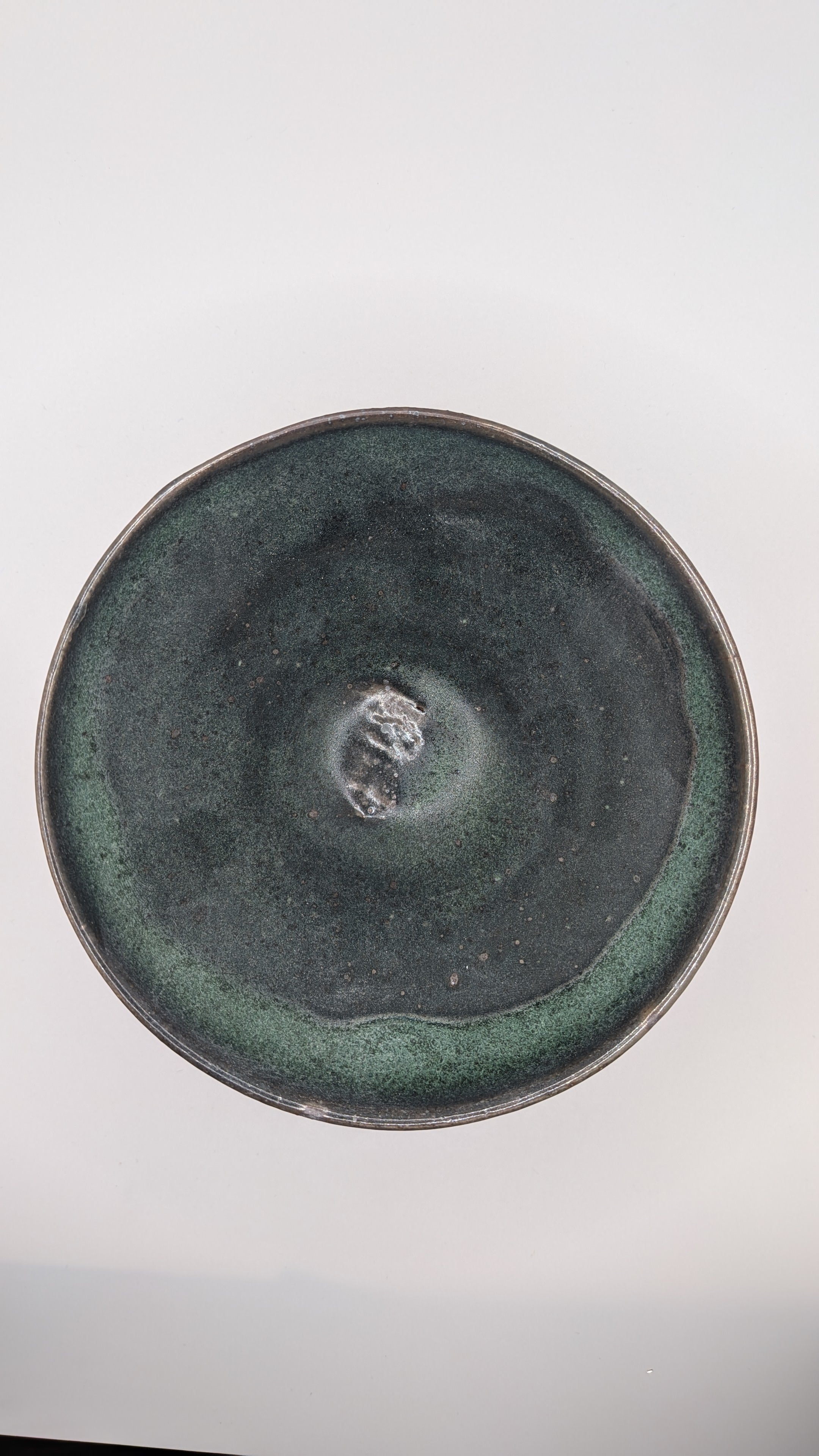 Handmade Ceramic Bowls set of 3