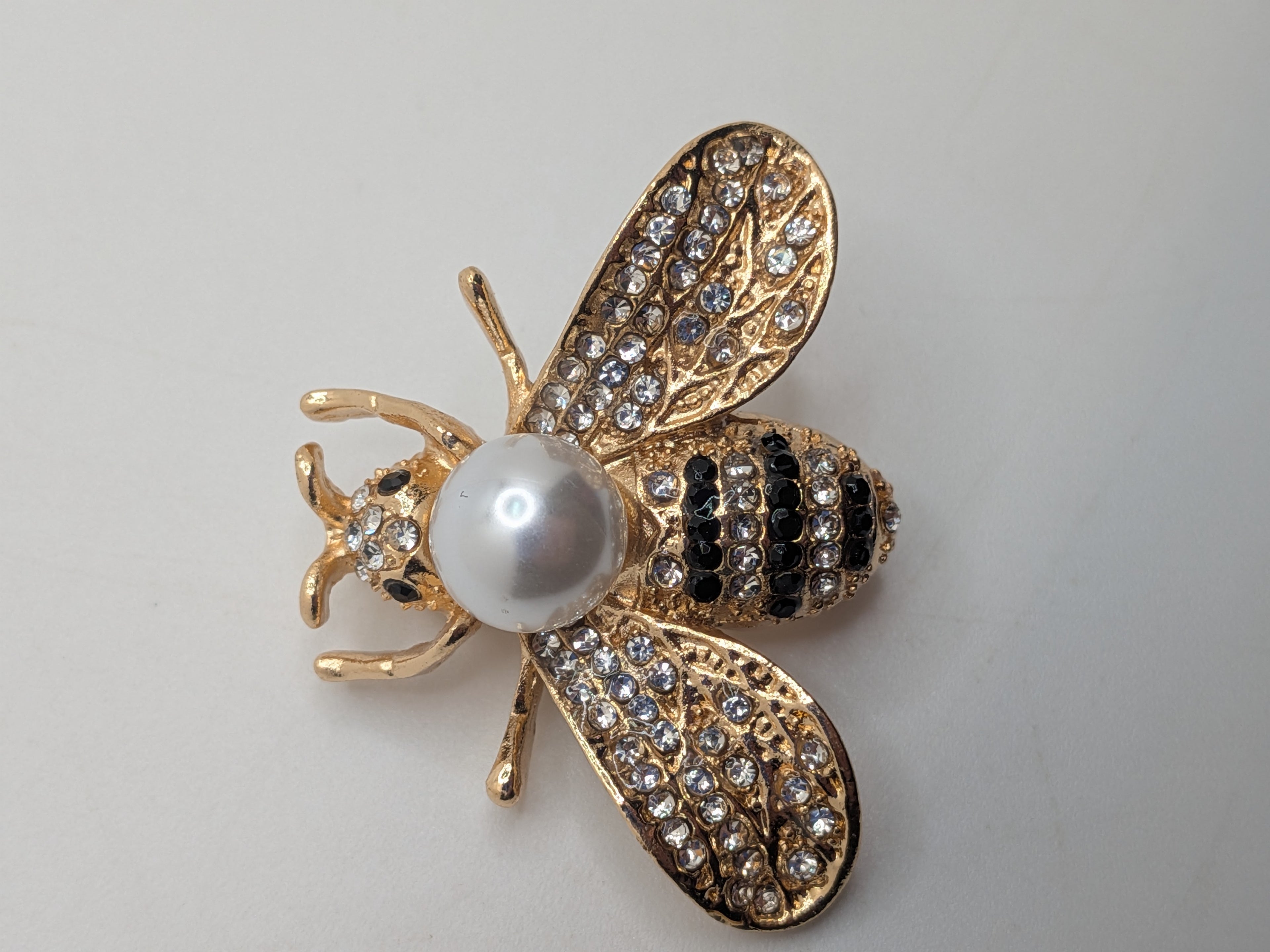 KULLI Fashion Brooch Collection — $25 Each | Choose 5 for $75