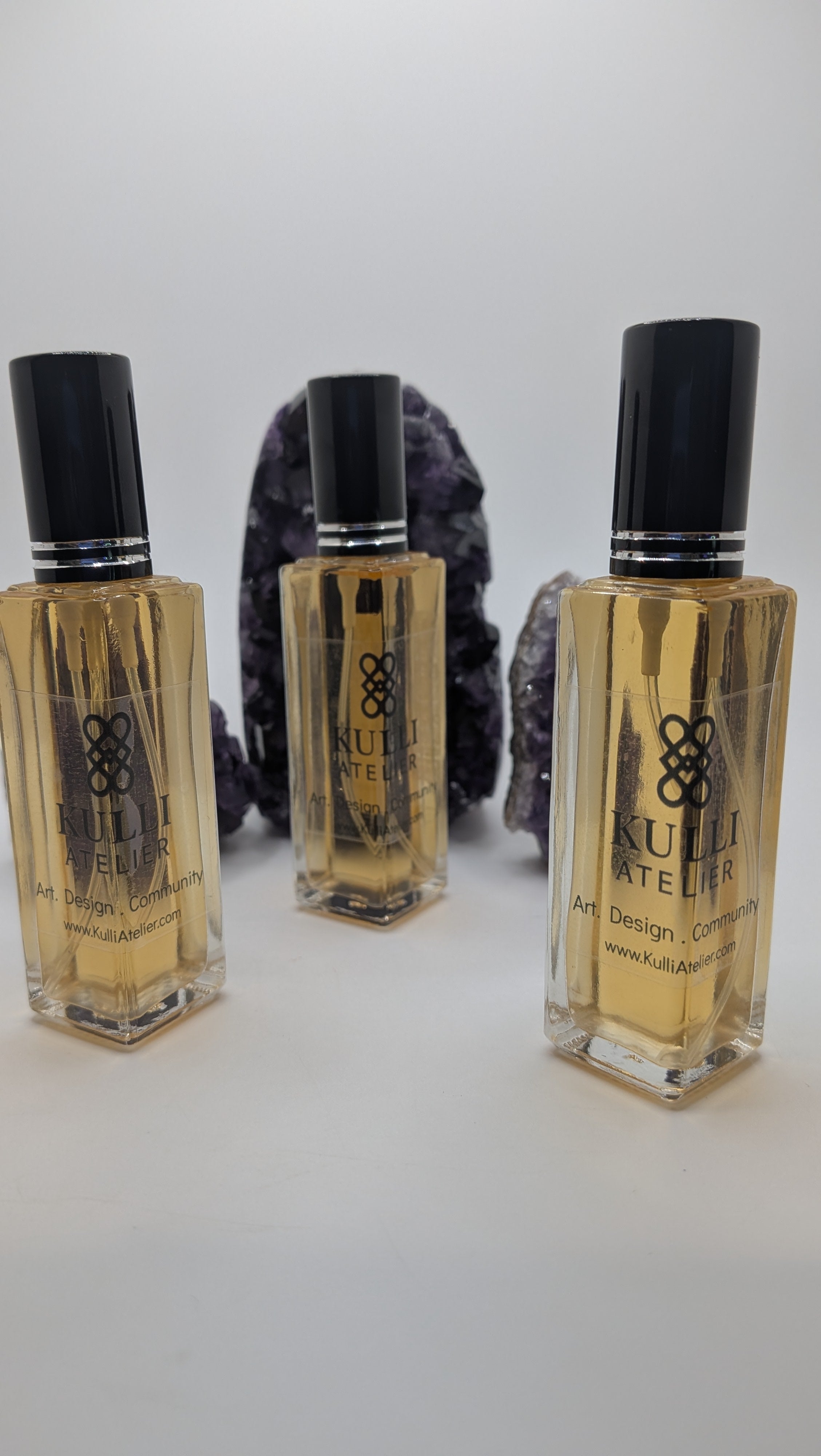 TYR13N PURPLE 💜 20 ML $45