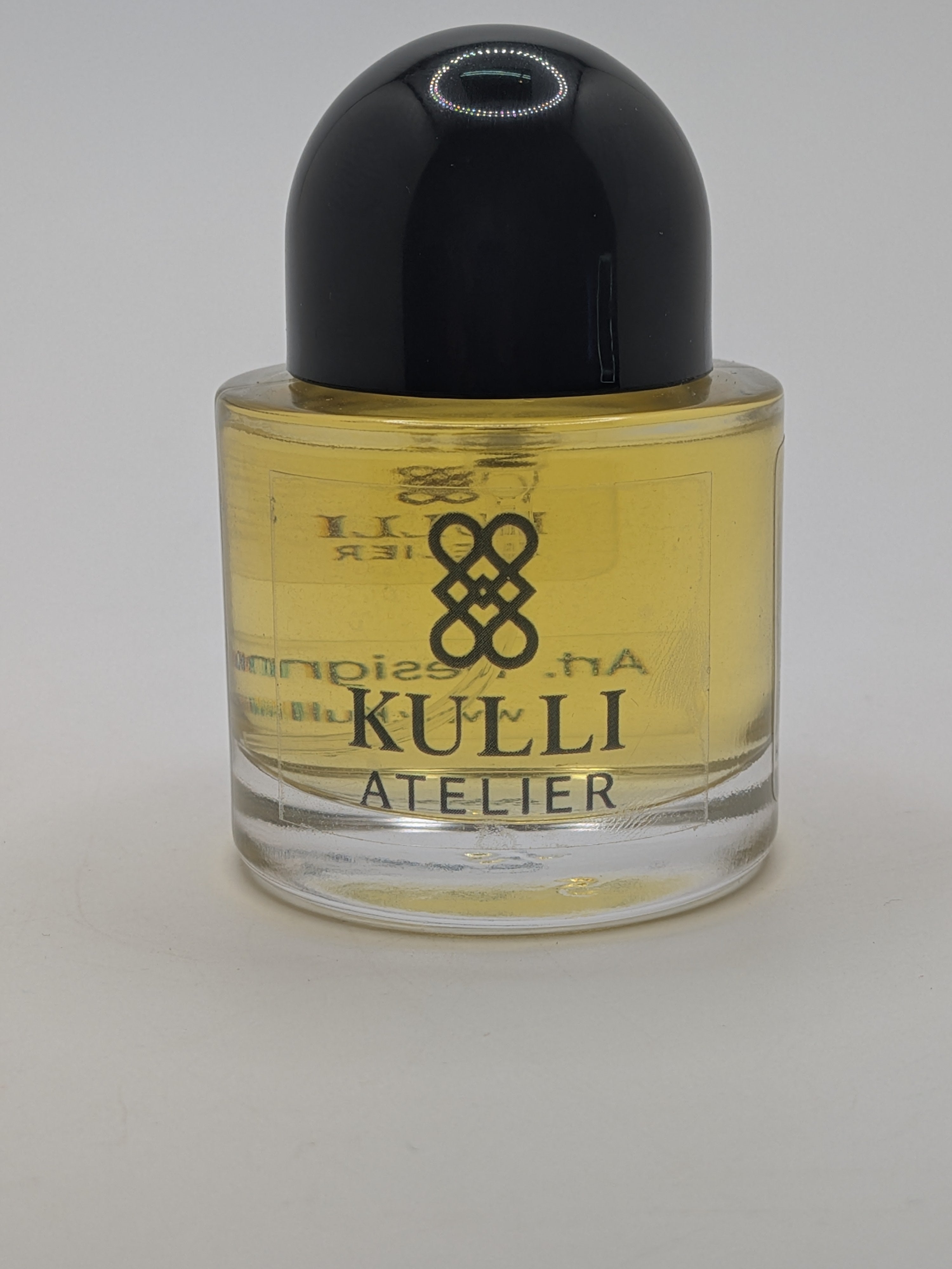 Noir Electric – Eau de Parfum | 30 mL