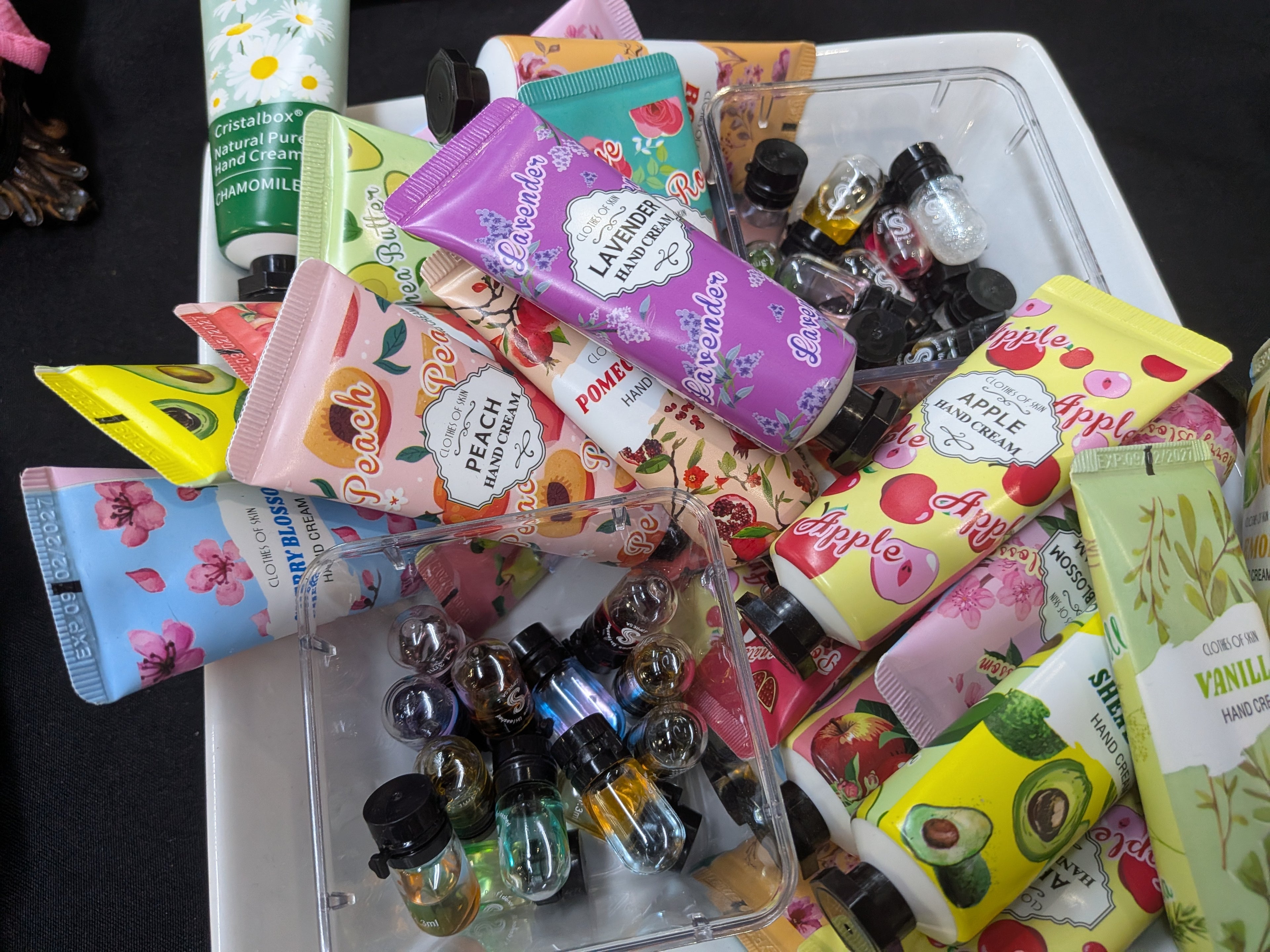 $5 Self Care Gifts 5$ per 1 item