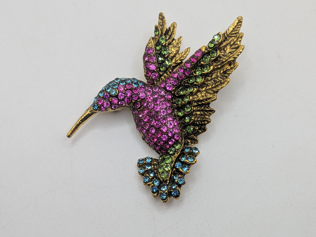KULLI Fashion Brooch Collection — $25 Each | Choose 5 for $75