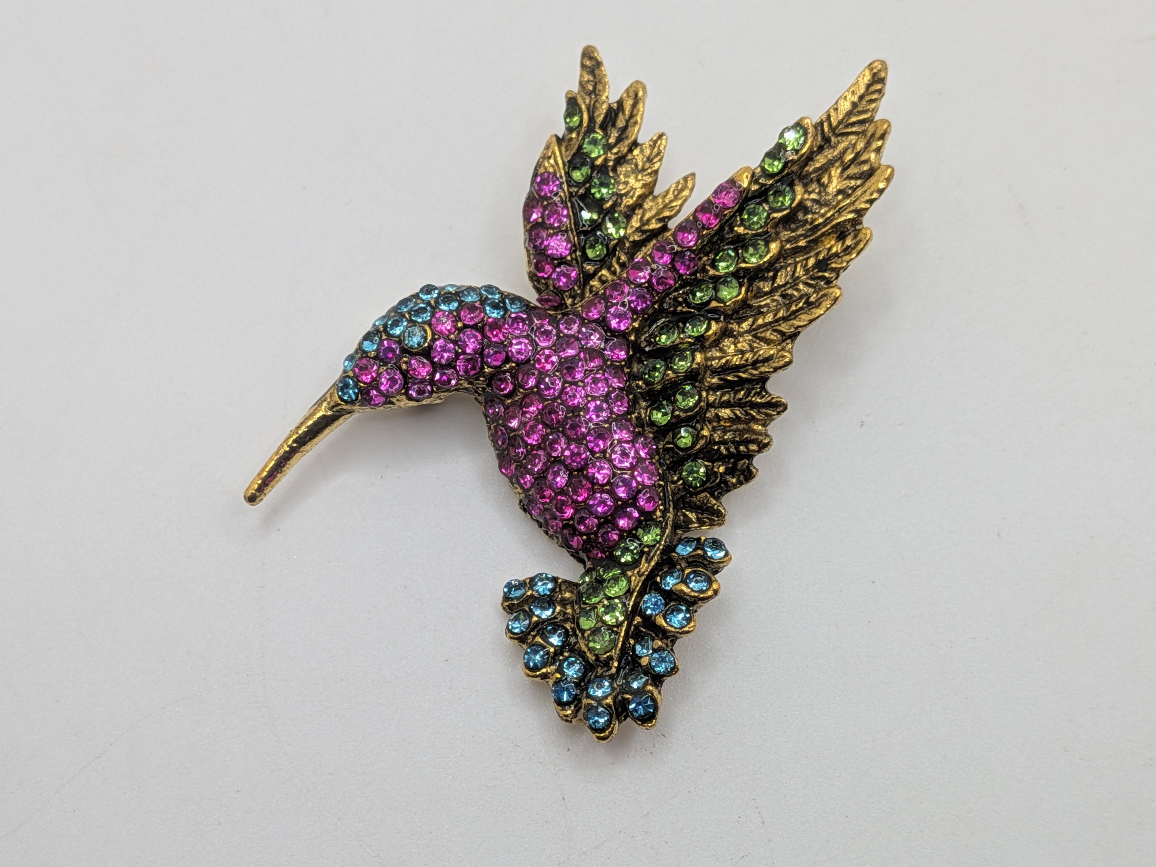 KULLI Fashion Brooch Collection — $25 Each | Choose 5 for $75