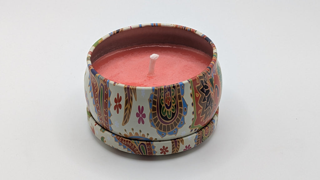 Sweater Weather Candles