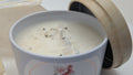 Kulli Diamond Candle