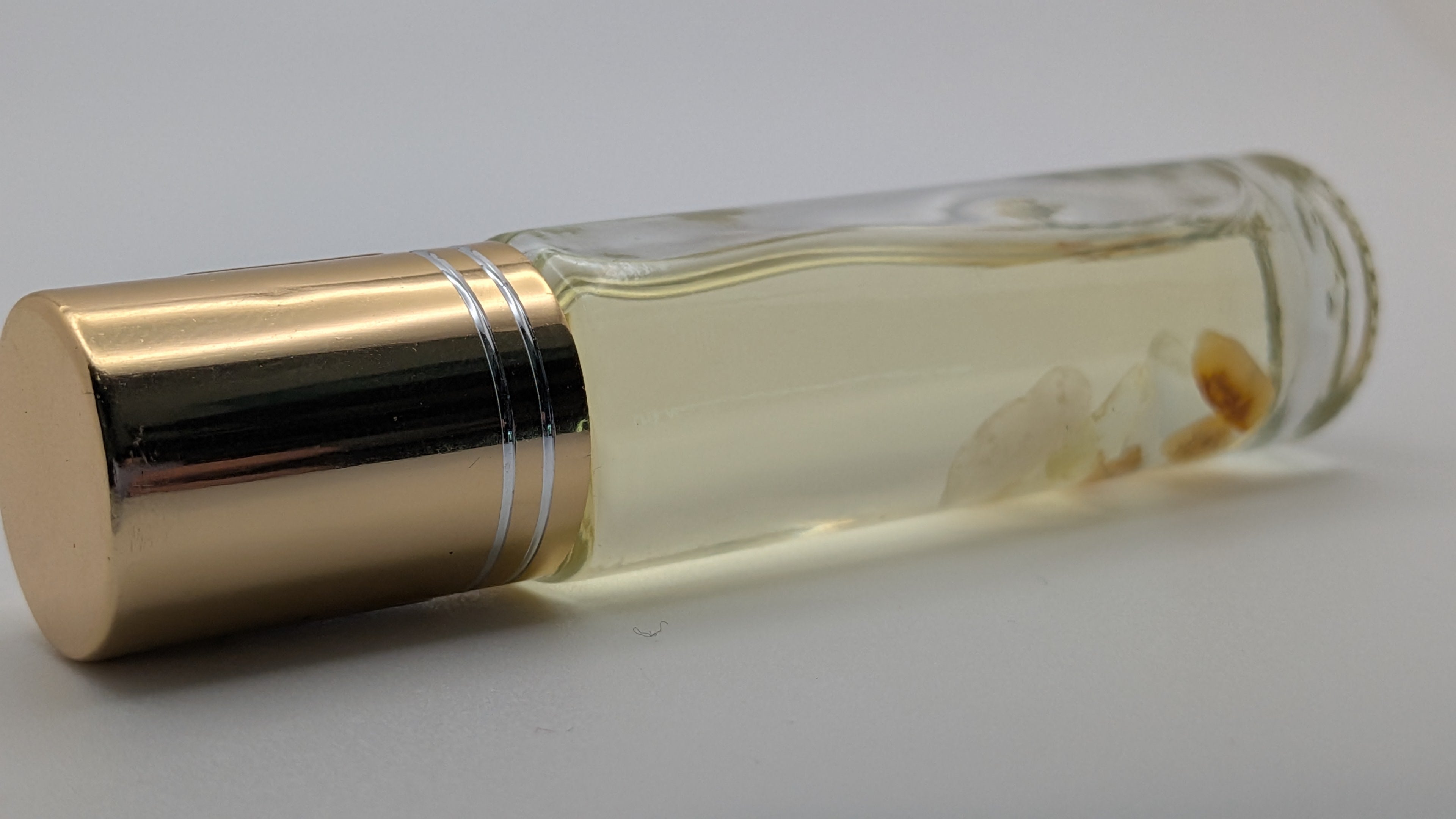 Matin Soleil " Morning Sun" Oil Blend – 10ml