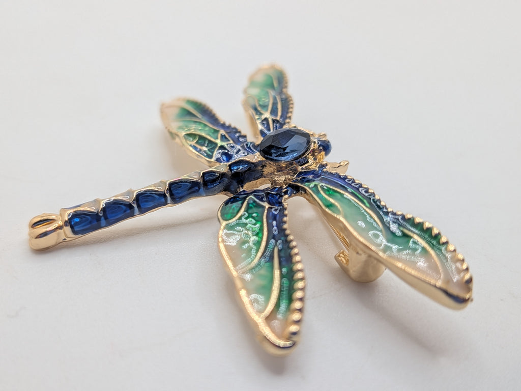 KULLI Fashion Brooch Collection — $25 Each | Choose 5 for $75