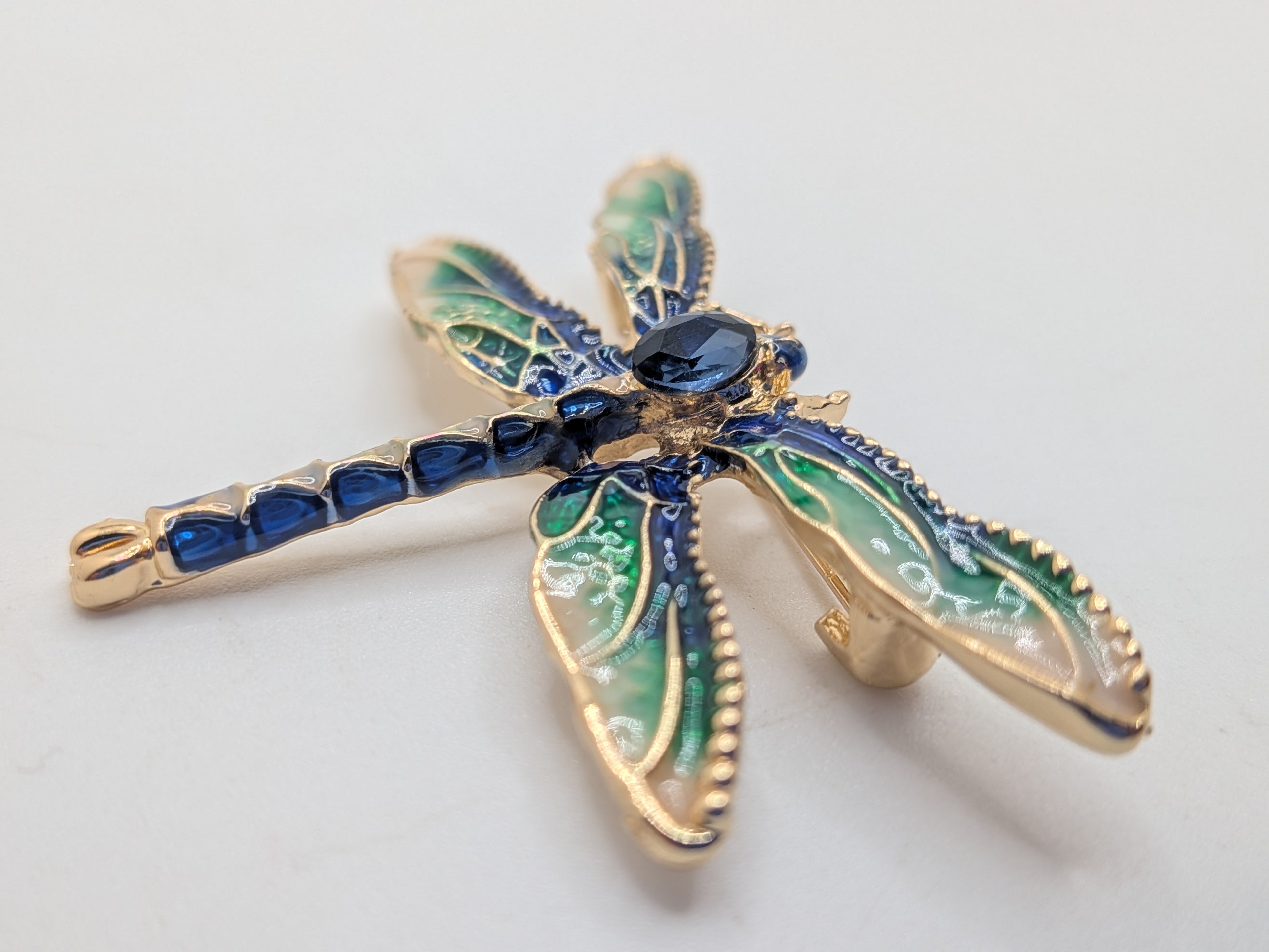 KULLI Fashion Brooch Collection — $25 Each | Choose 5 for $75