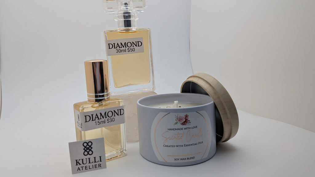 KULLI Diamond Collection