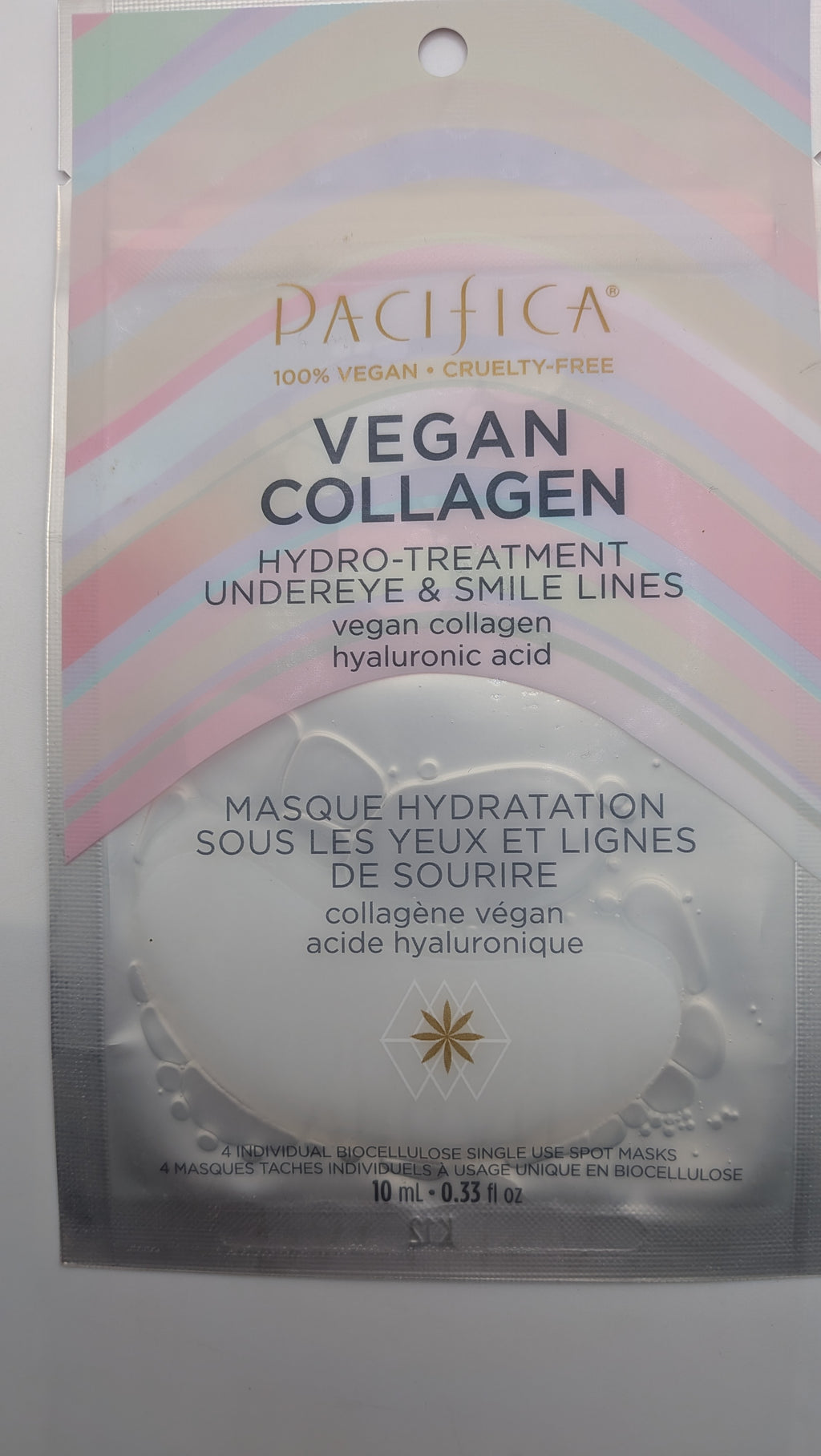 Eye Collagen Mask