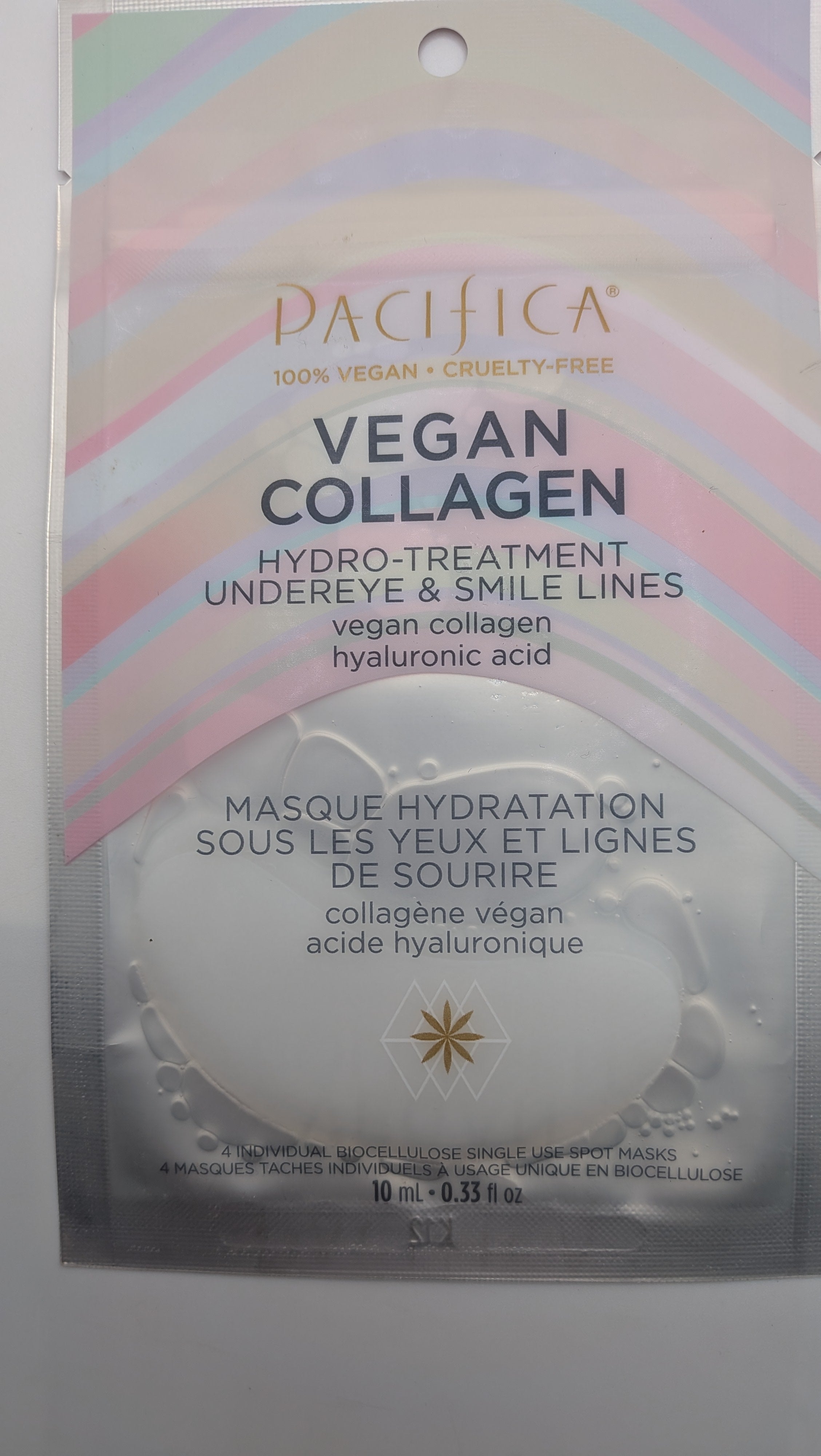 Eye Collagen Mask