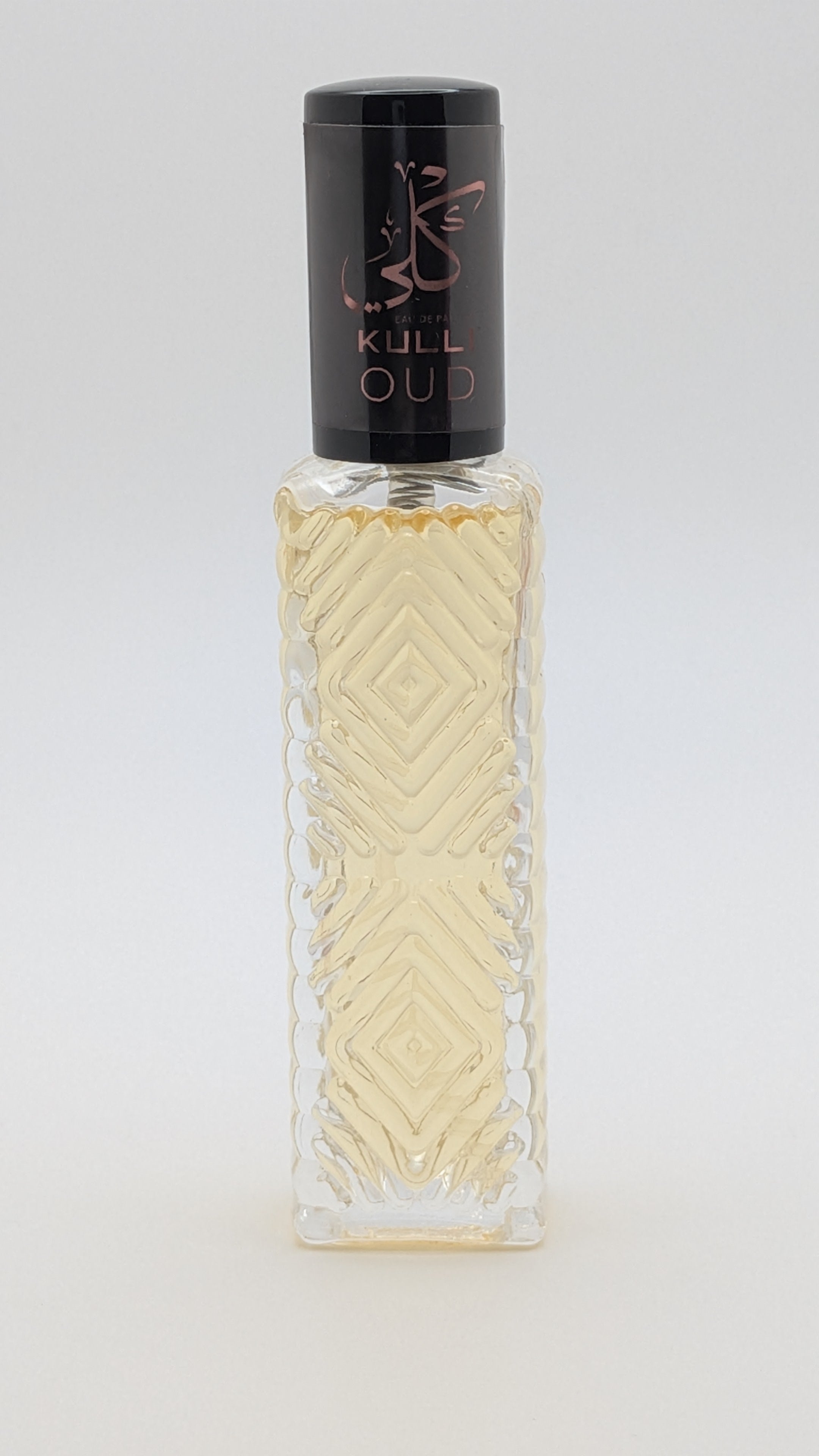 KULLI OUD 15 ML