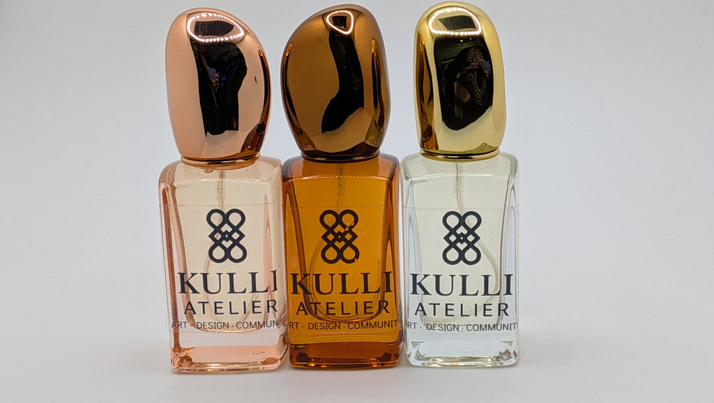Kulli Mellwood 30 ML