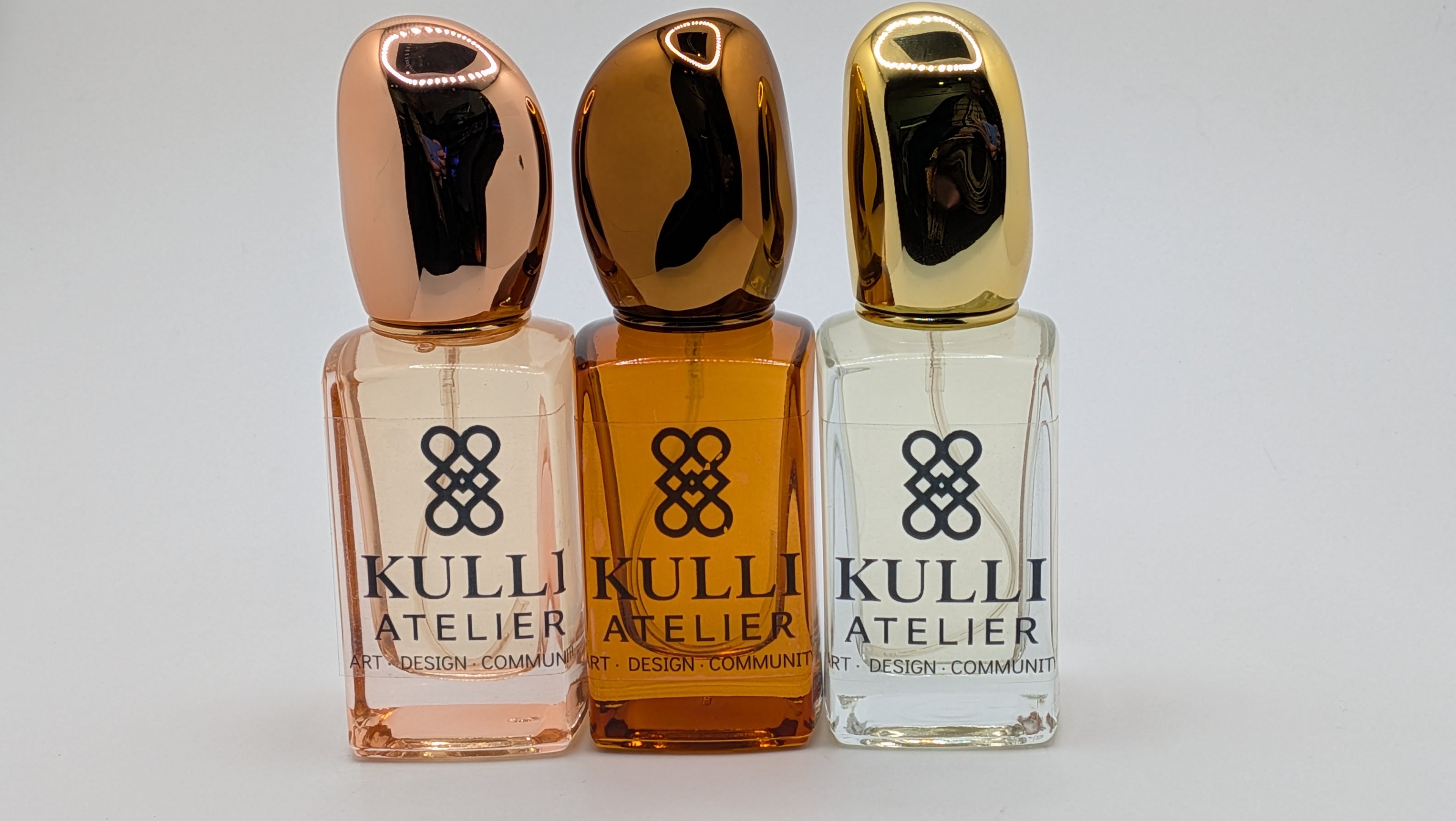 Kulli Mellwood 30 ML
