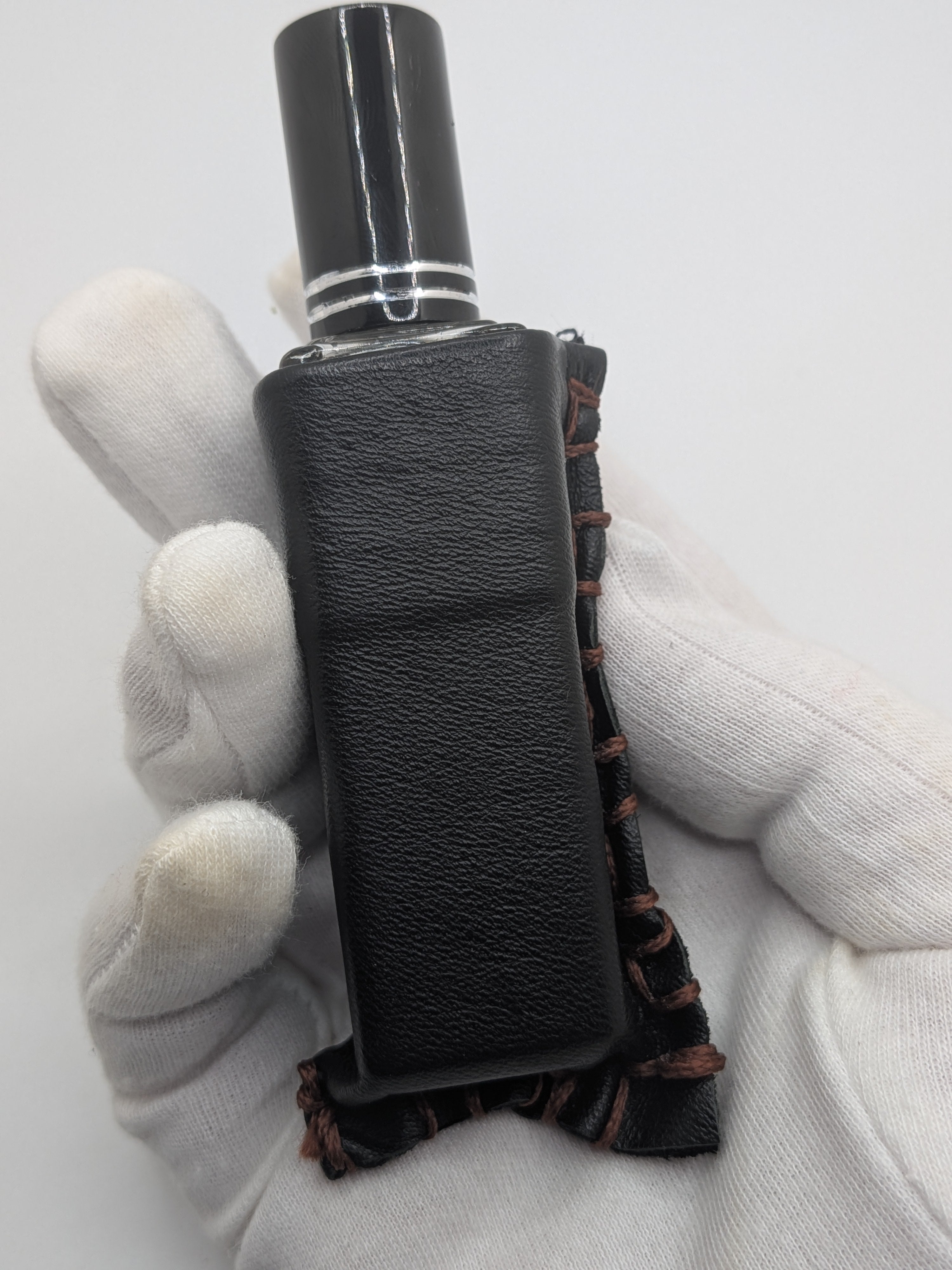 Leather Baddie by DX Designs and Elias at Kulli Atelier $69
