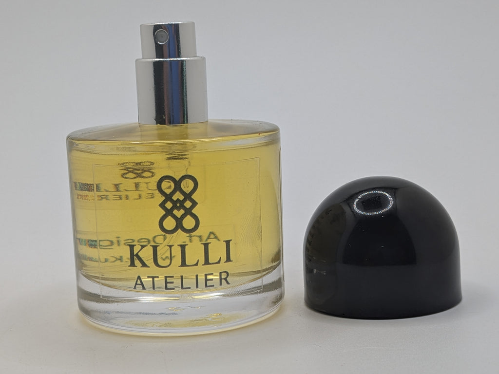 Noir Electric – Eau de Parfum | 30 mL