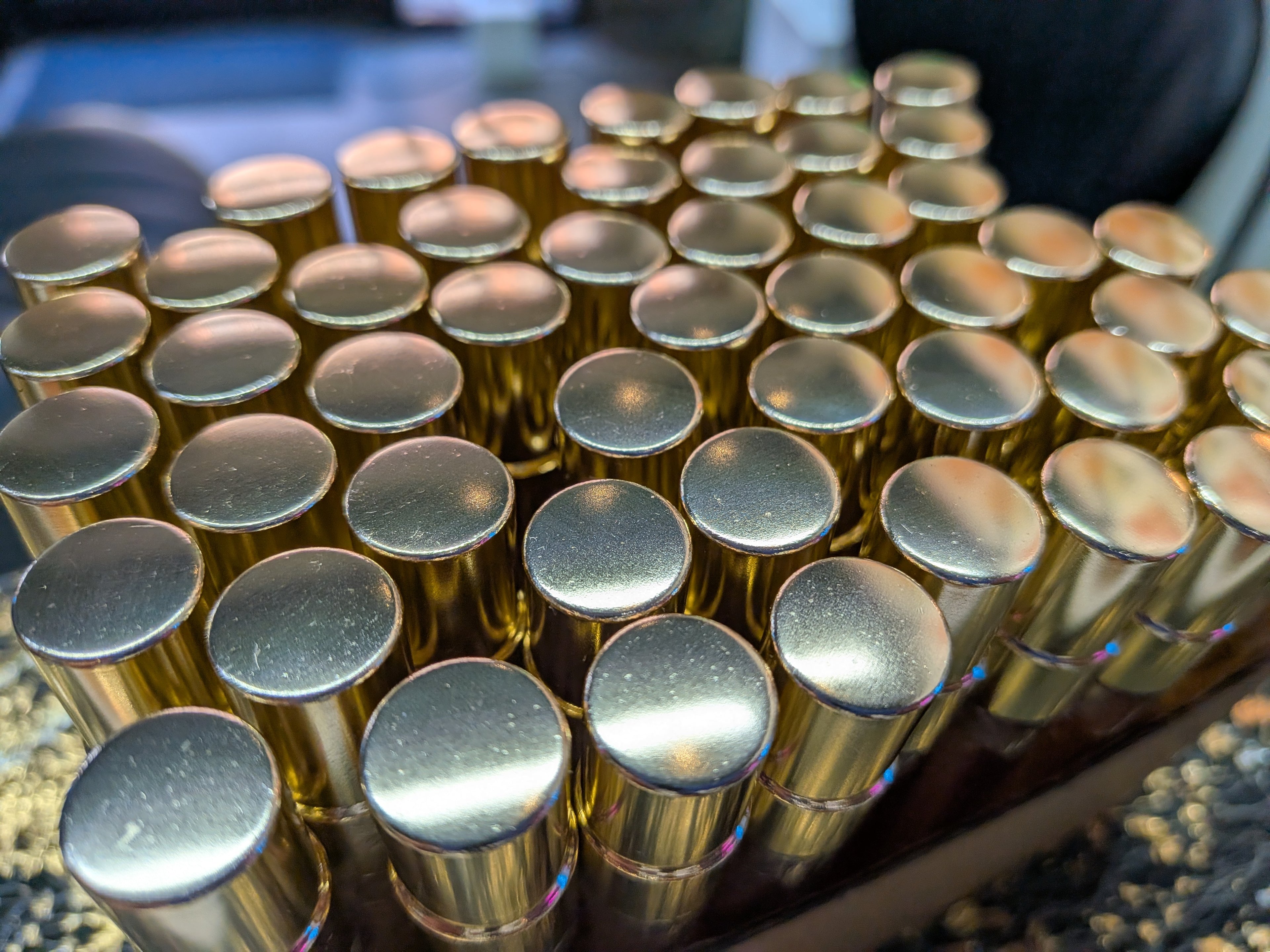Bottling Quantity 100 10 ML perfume bottles