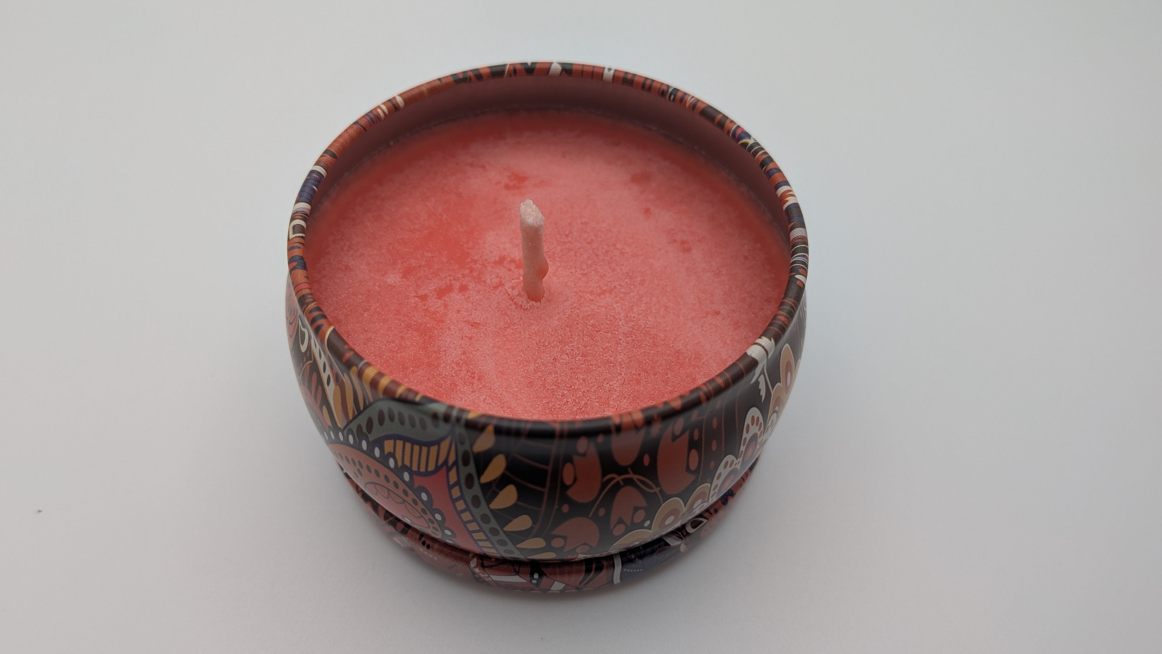 Sweater Weather Candles