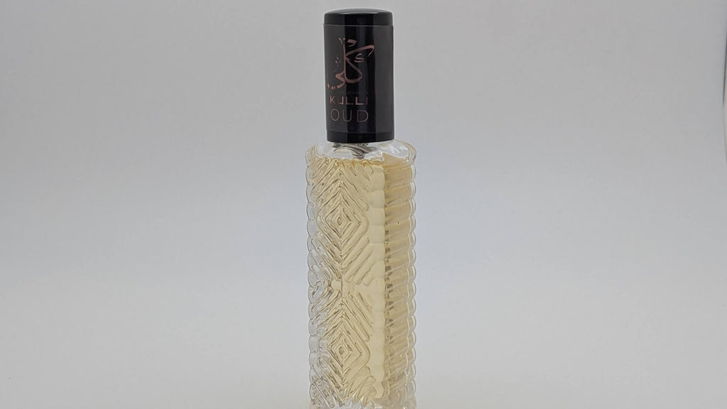 KULLI OUD 15 ML