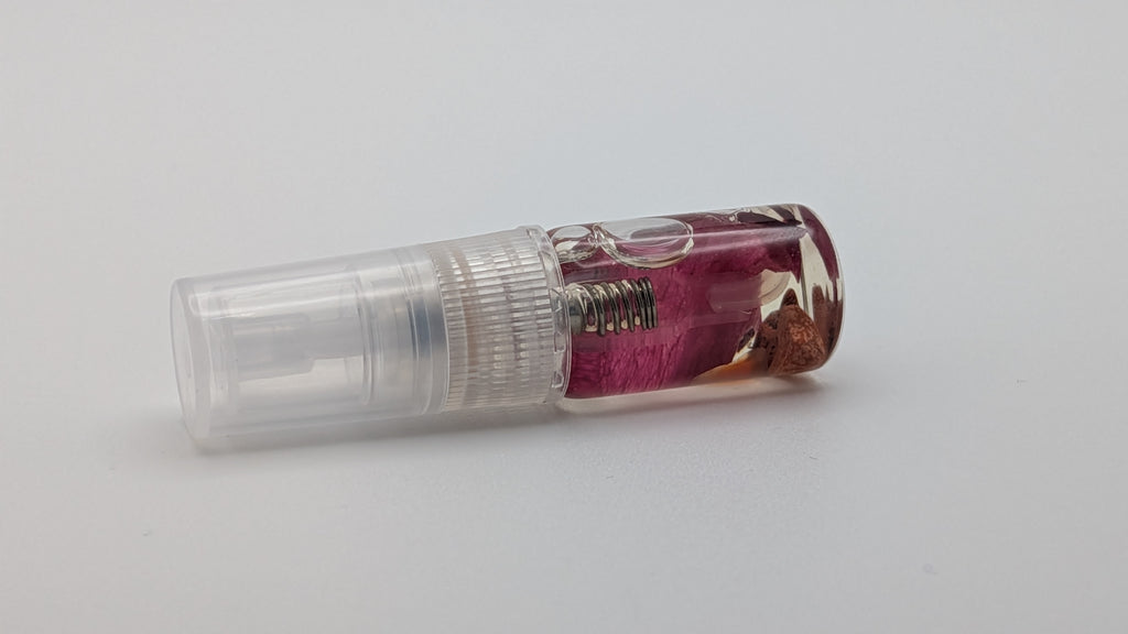 Autumn Glow 🍁🍂 2 ML travel sample