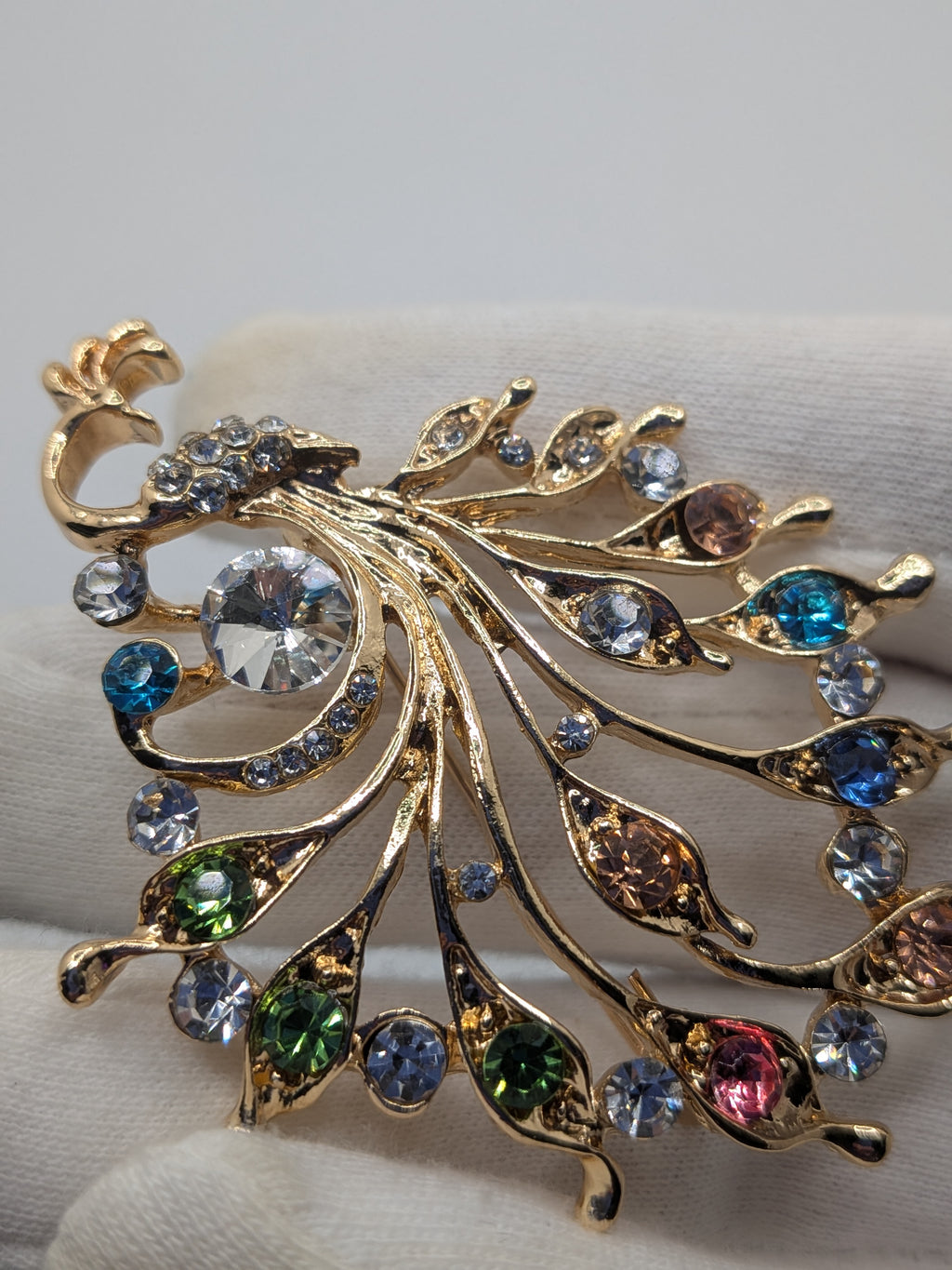 KULLI Fashion Brooch Collection — $25 Each | Choose 5 for $75